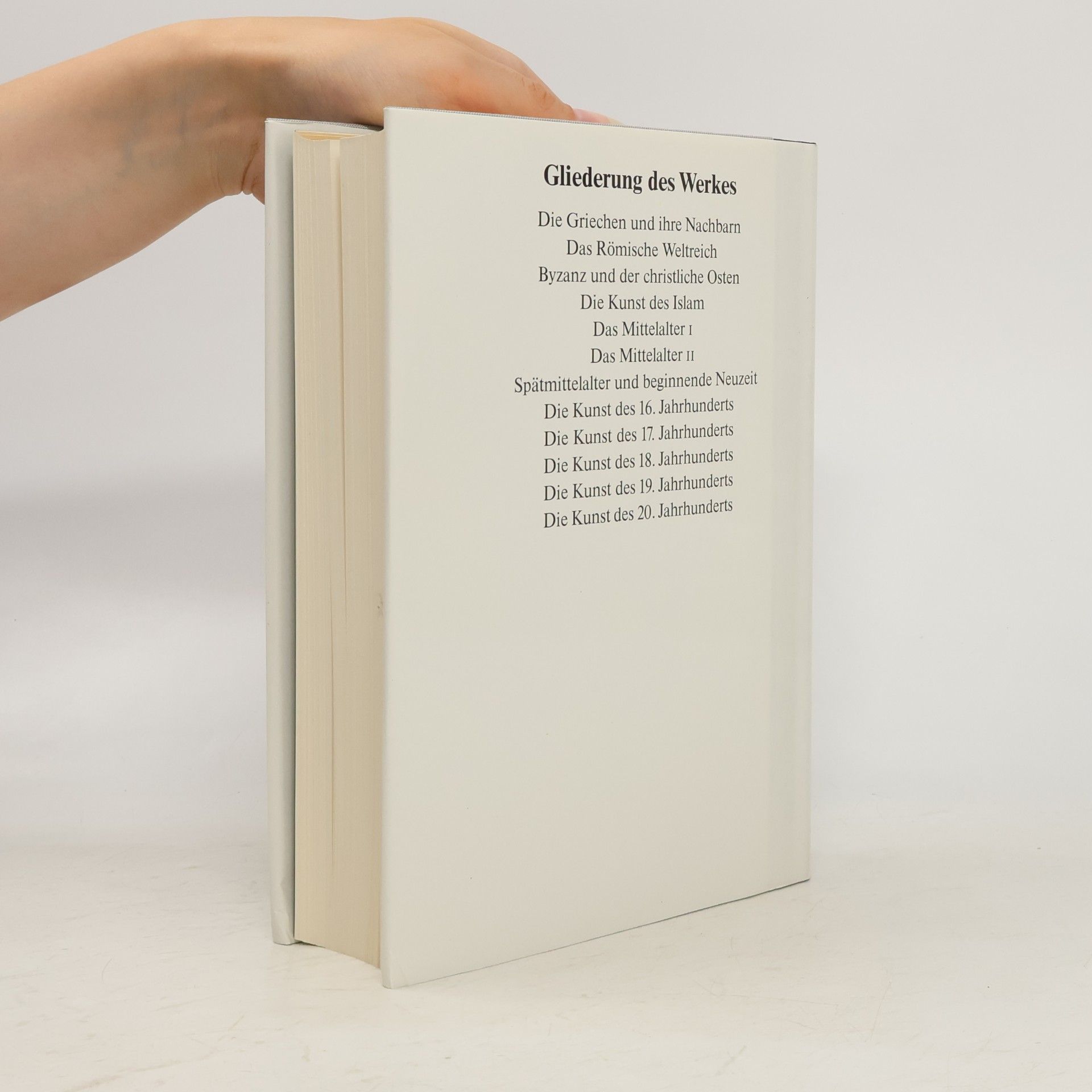 W. F. Volbach Propyläen Kunstgeschichte: Band 3