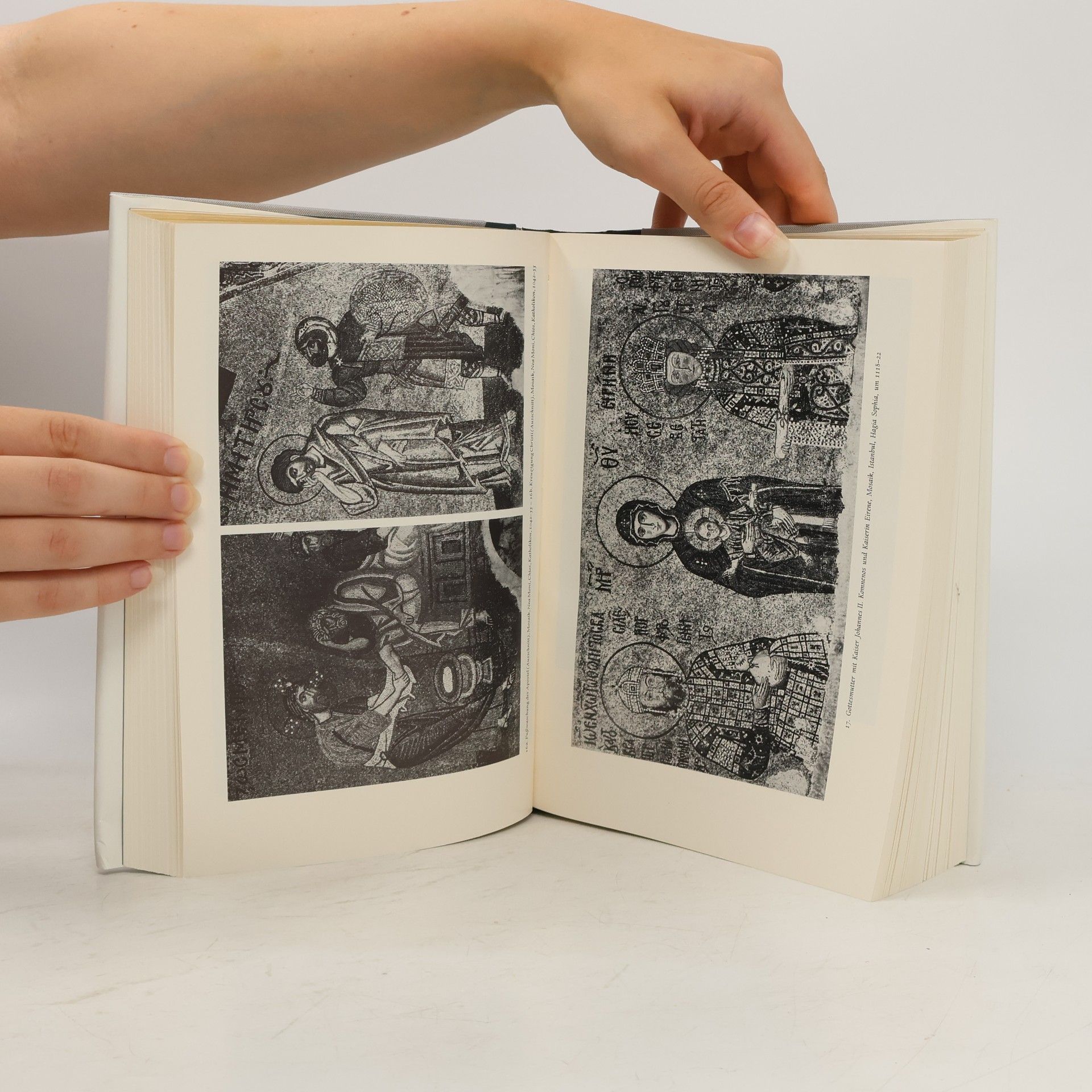 W. F. Volbach Propyläen Kunstgeschichte: Band 3