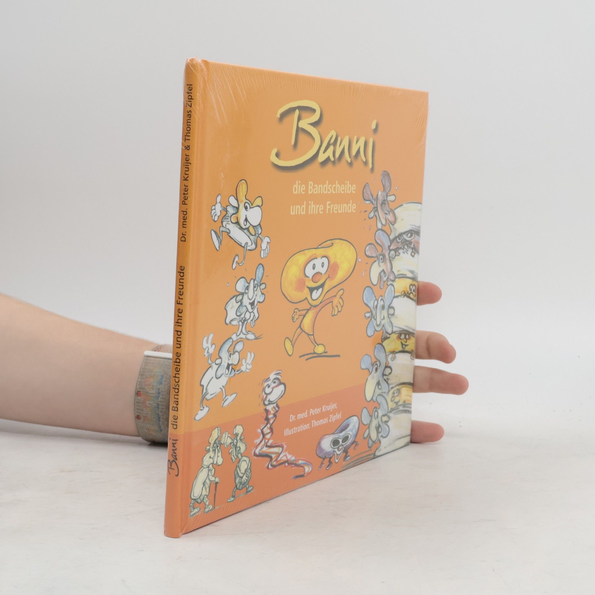 Autorenkollektiv Banni