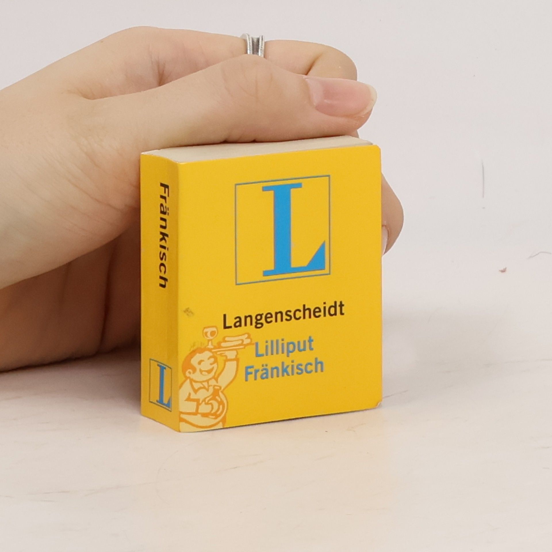 Fink Gerhard Lilliput Fränkisch