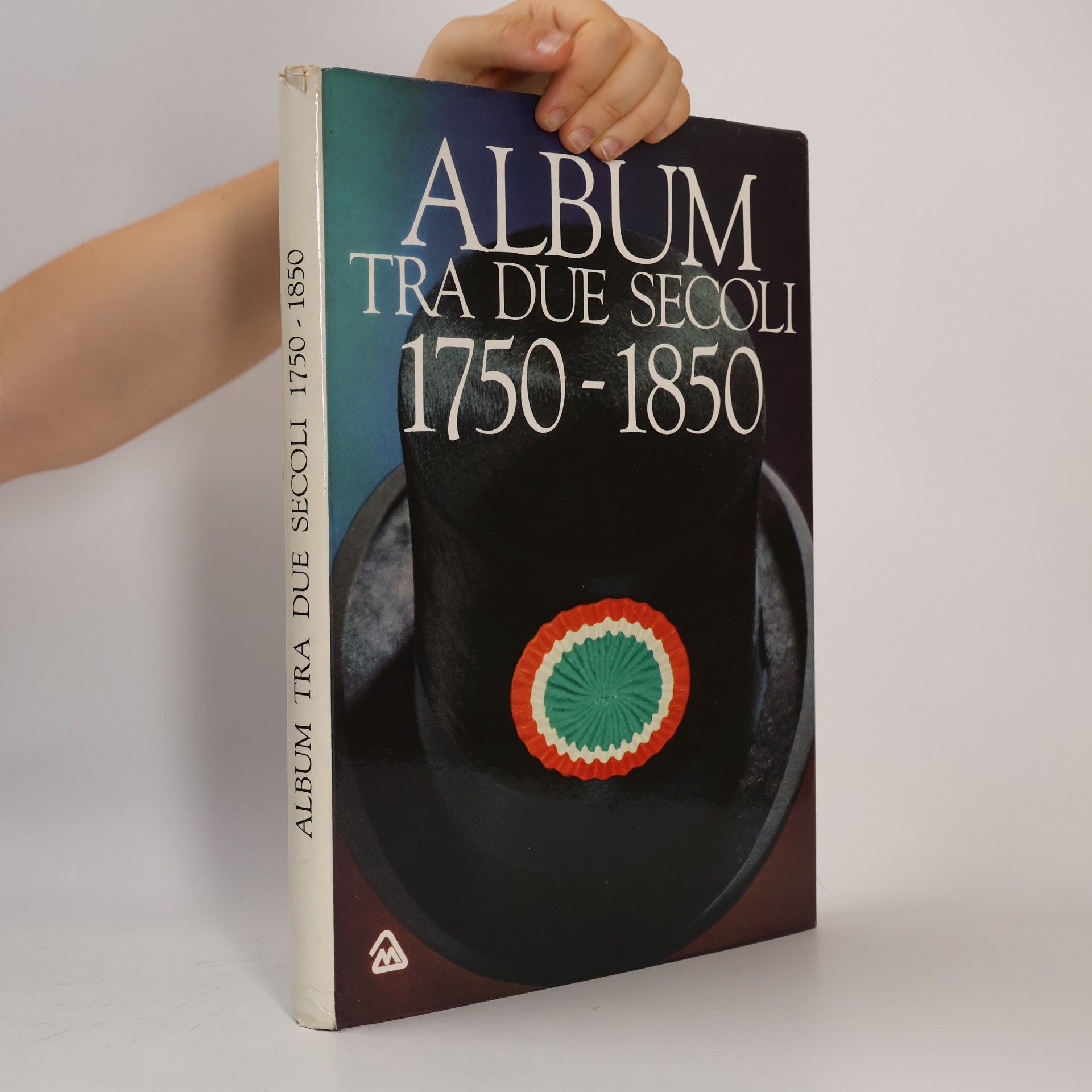 Autorenkollektiv Album tra due secoli 1750-1850