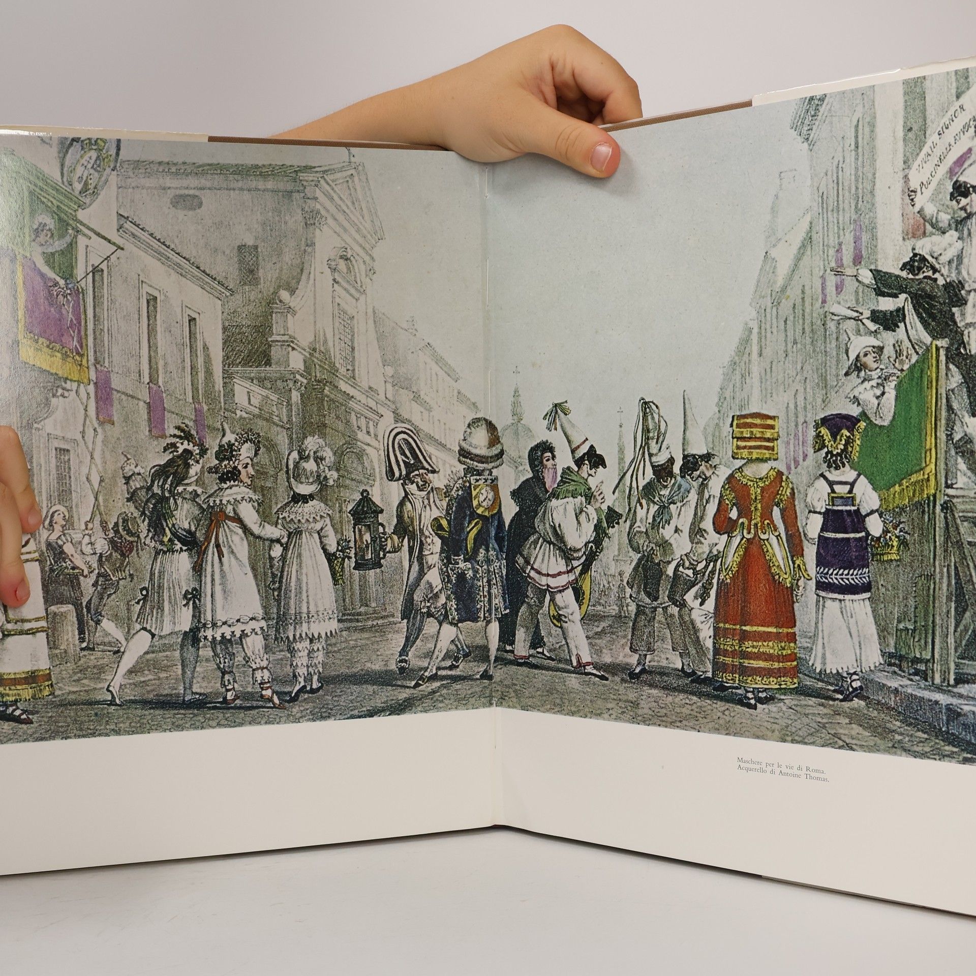 Autorenkollektiv Album tra due secoli 1750-1850