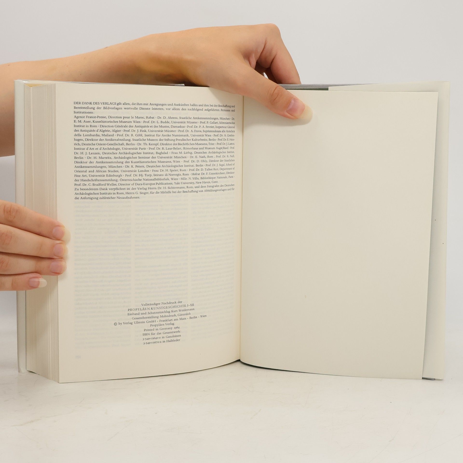 Theodor Krauß Das Römische Weltreich 2