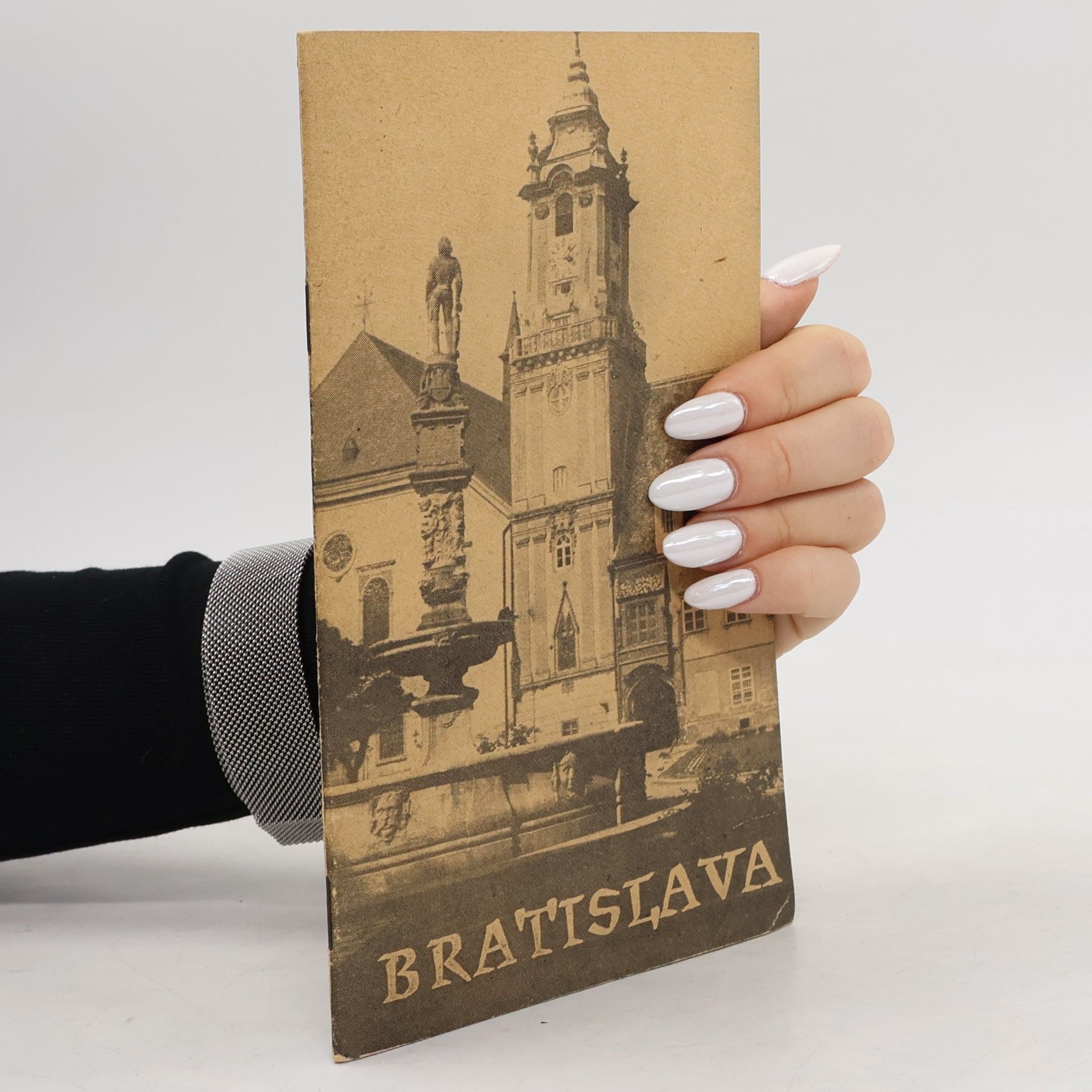 kolektiv Bratislava