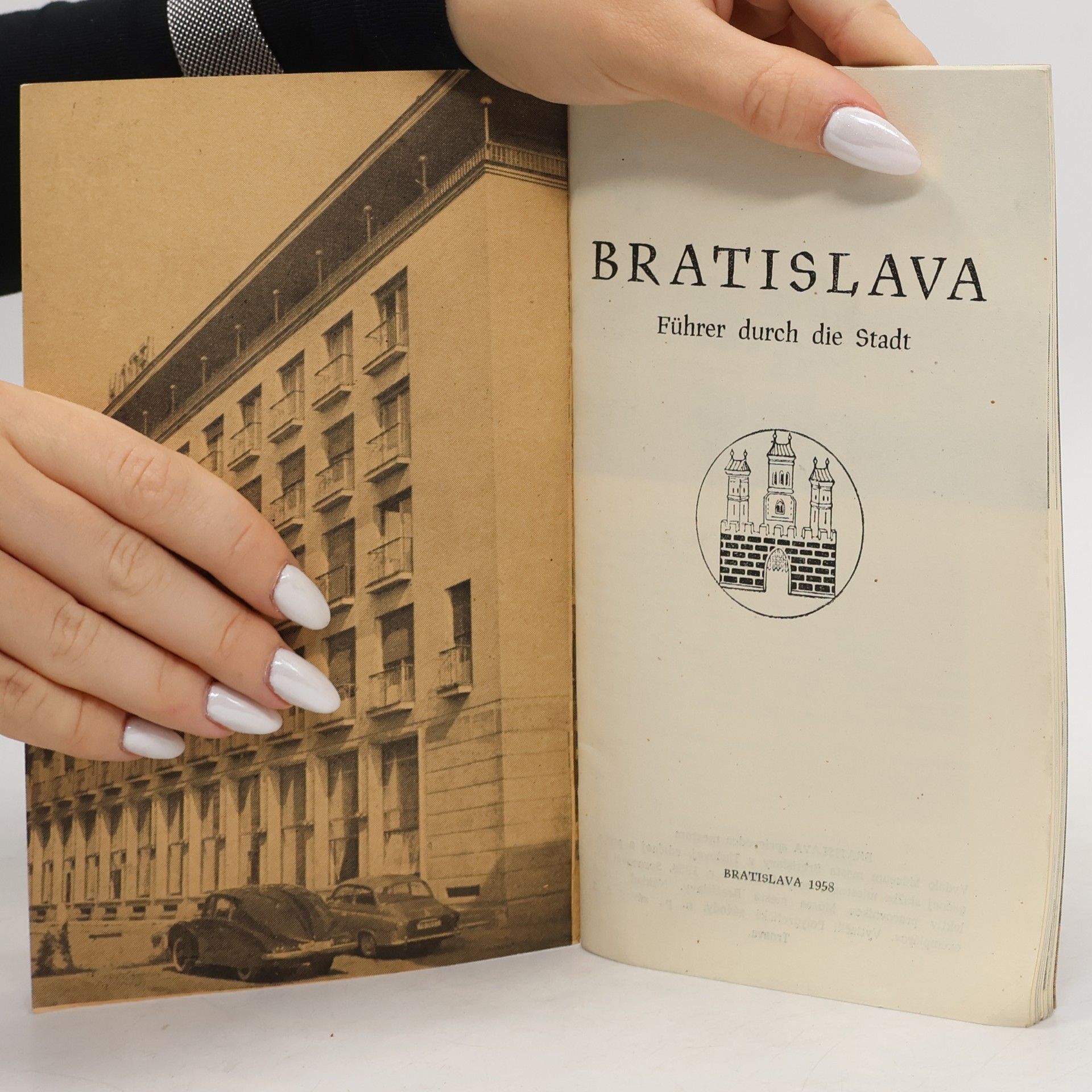 kolektiv Bratislava