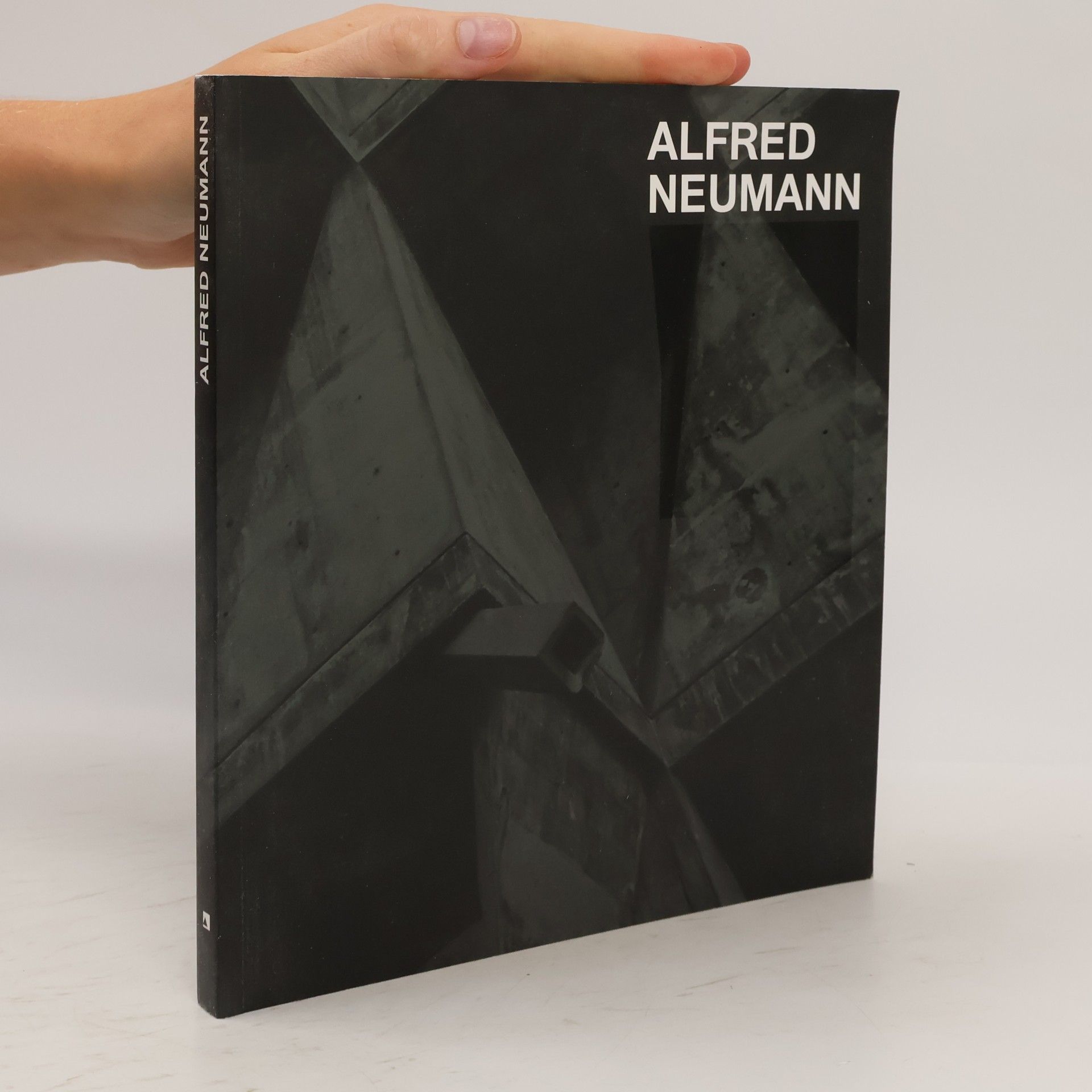 Alfred Neumann - Život a dílo