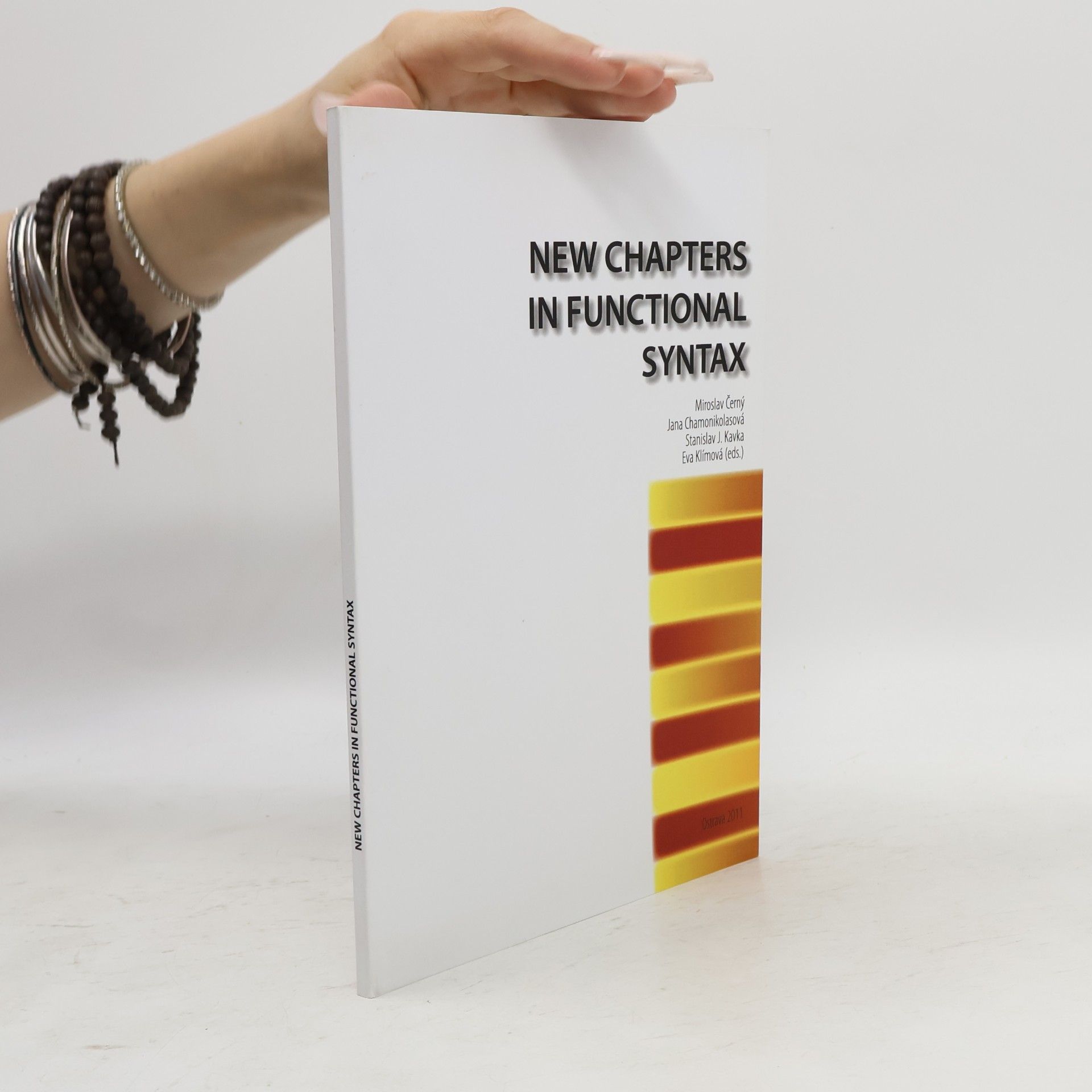Autorenkollektiv New Chapters in Functional Syntax