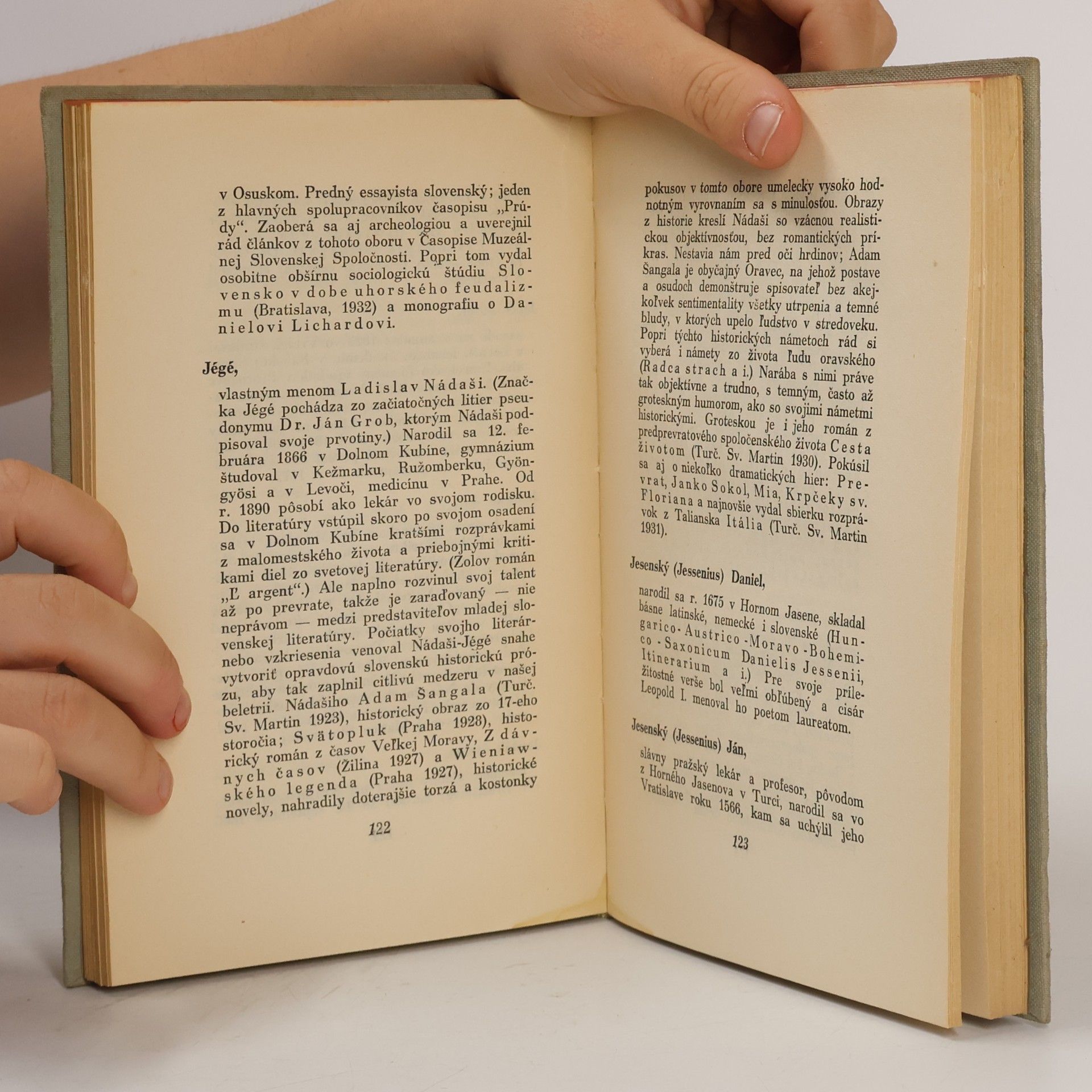 Dobroslav Chrobák Rukoväť dejín slovenskej literatúry