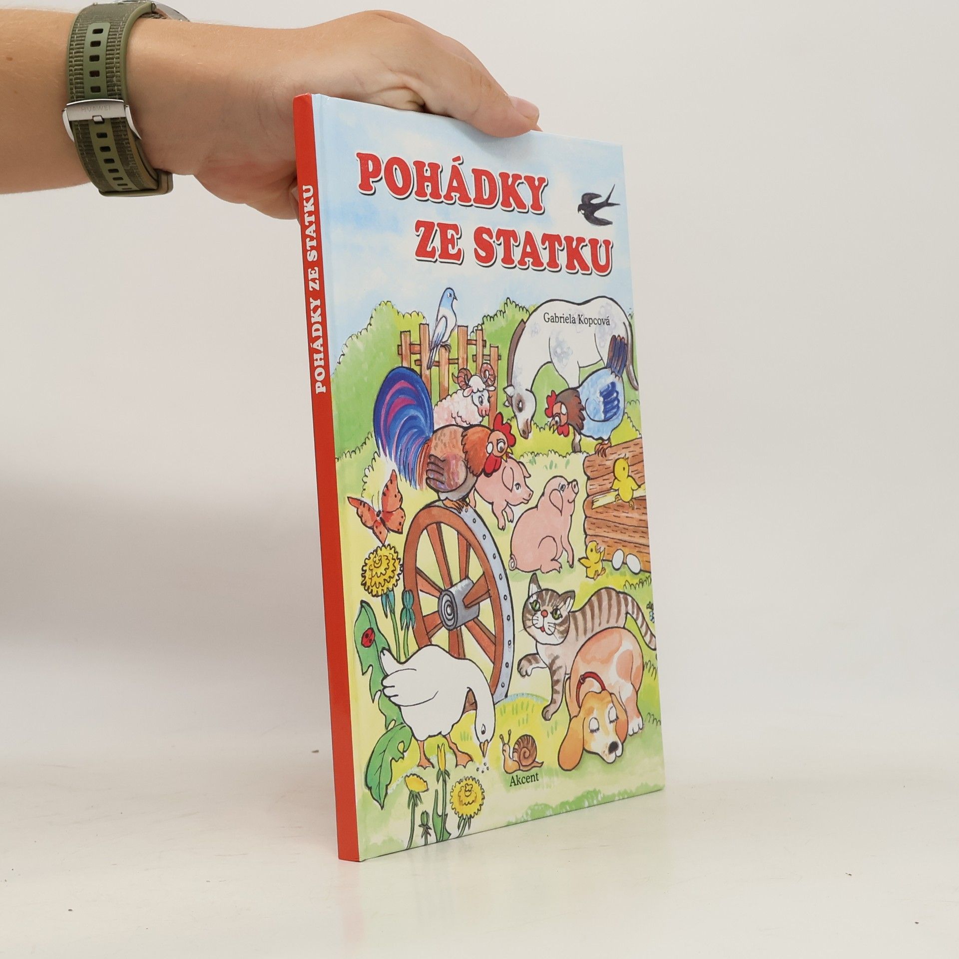 Pohádky ze statku