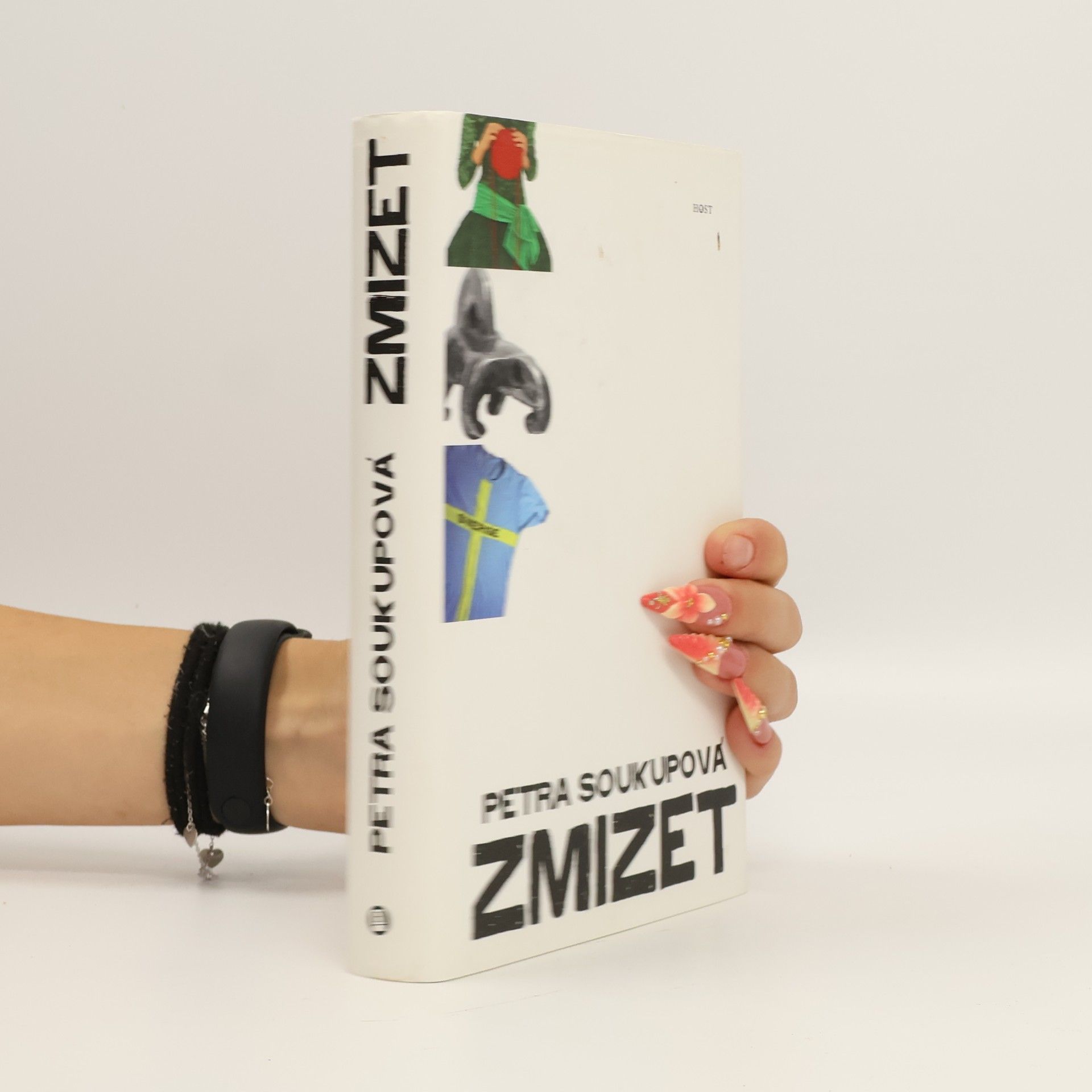 Zmizet