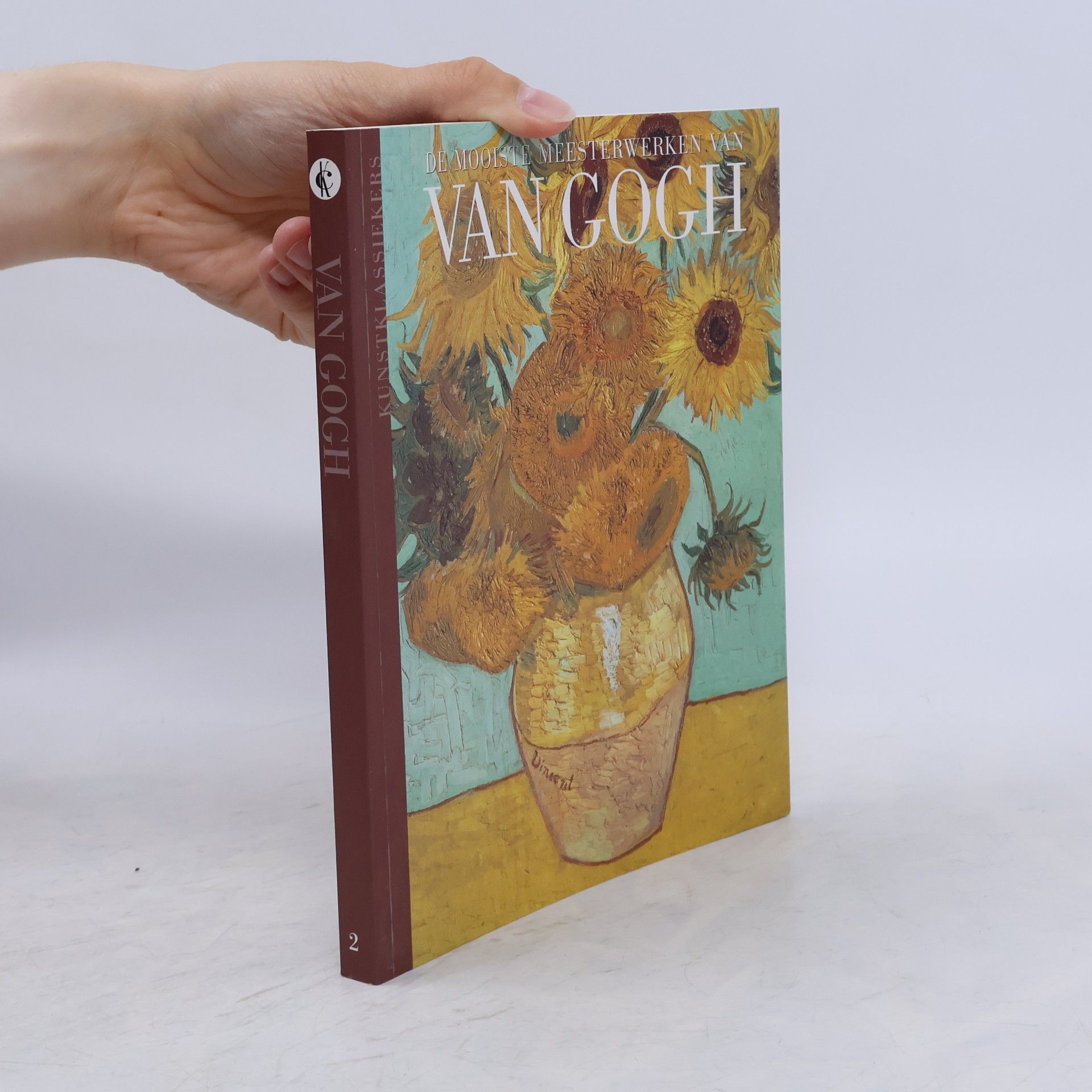 Autorenkollektiv Van Gogh 2