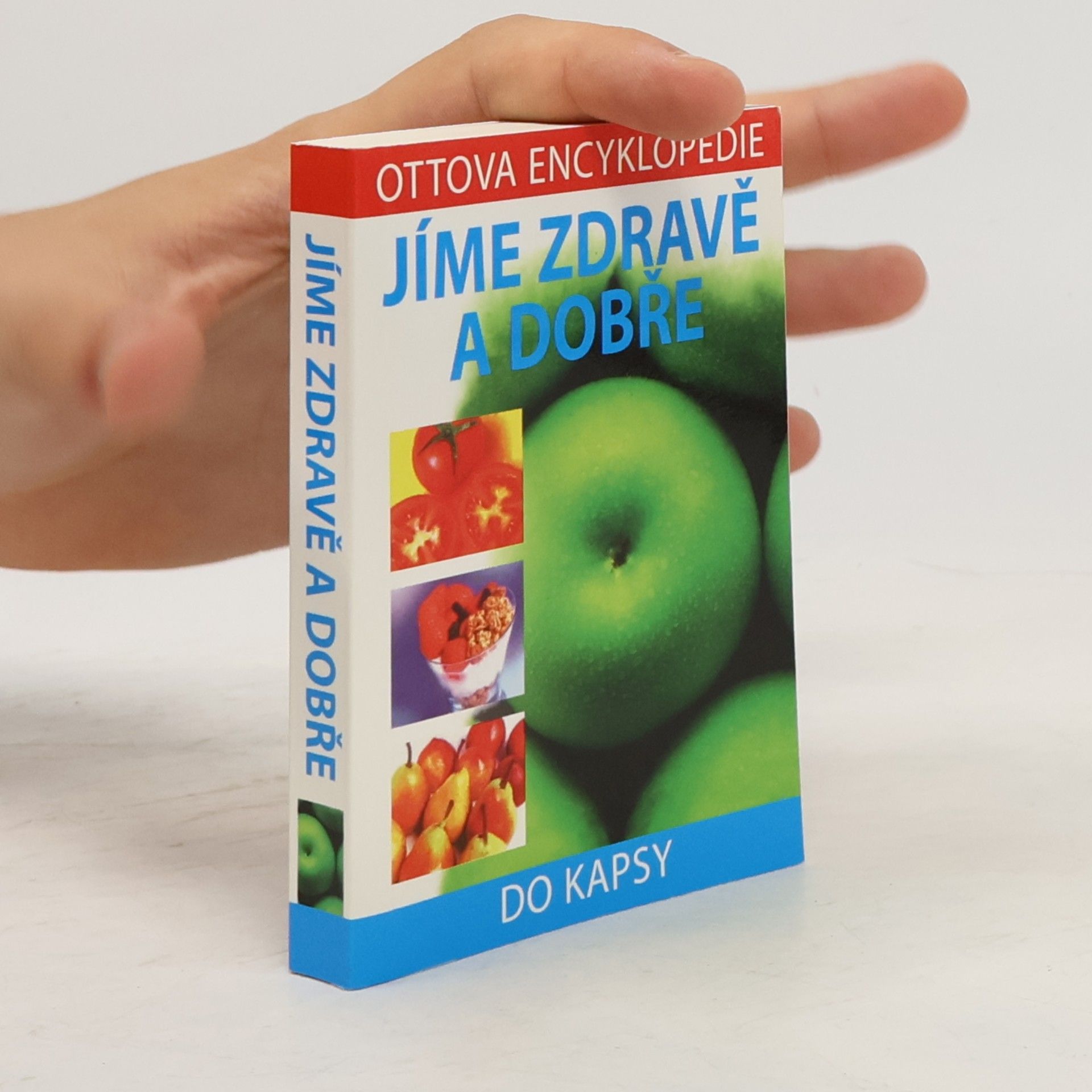 K. E. Sullivan Jíme zdravě a dobře
