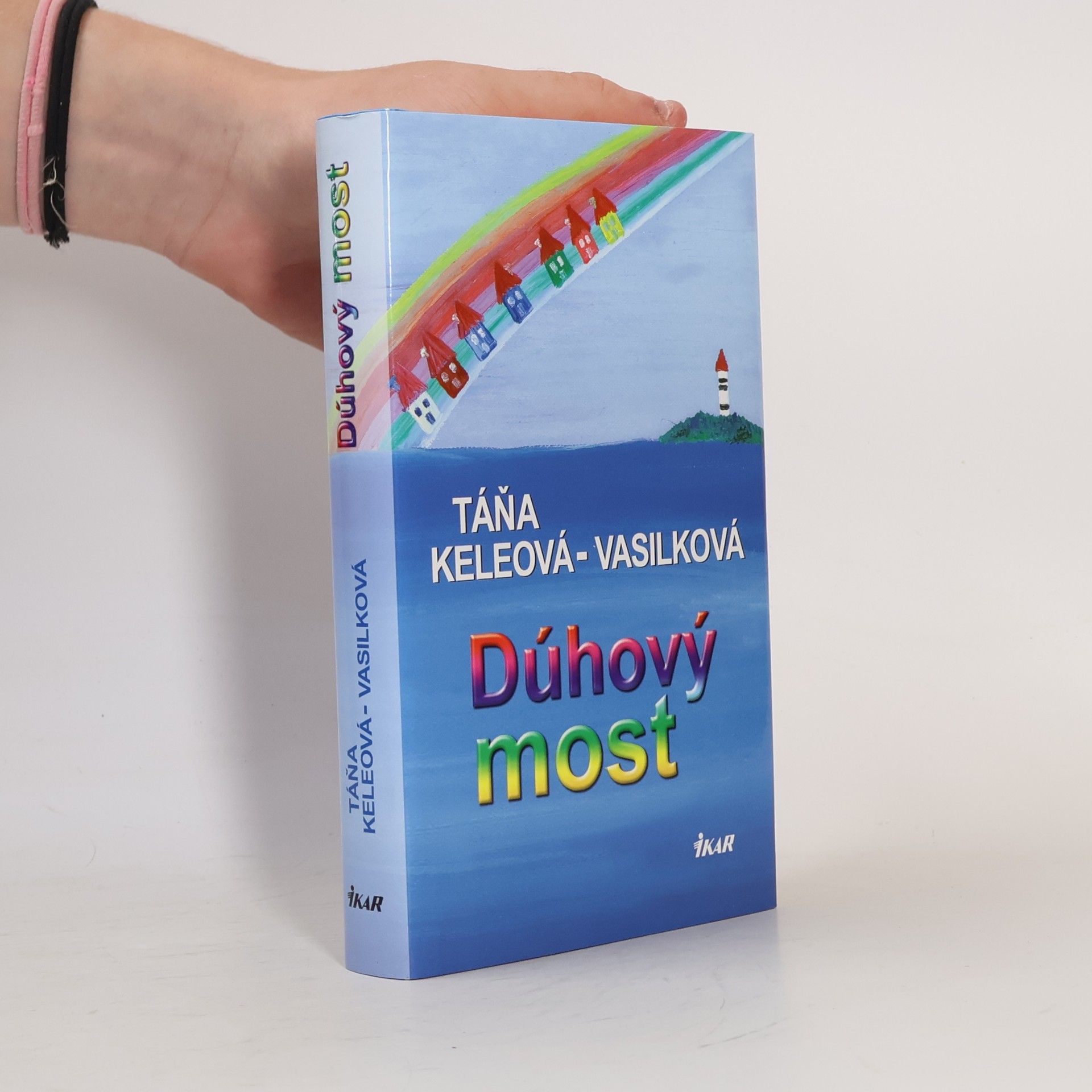 Dúhový most