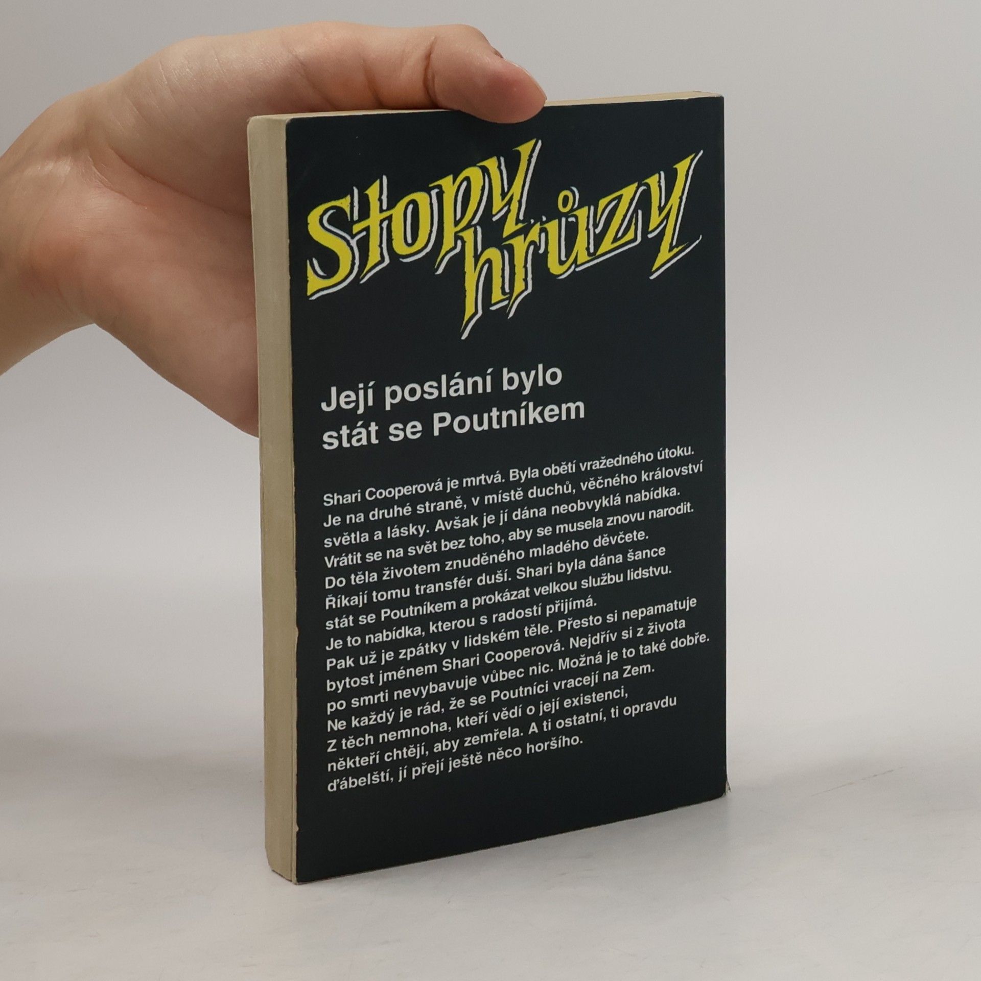 Christopher Pike Vzpomínejte na mne. 2