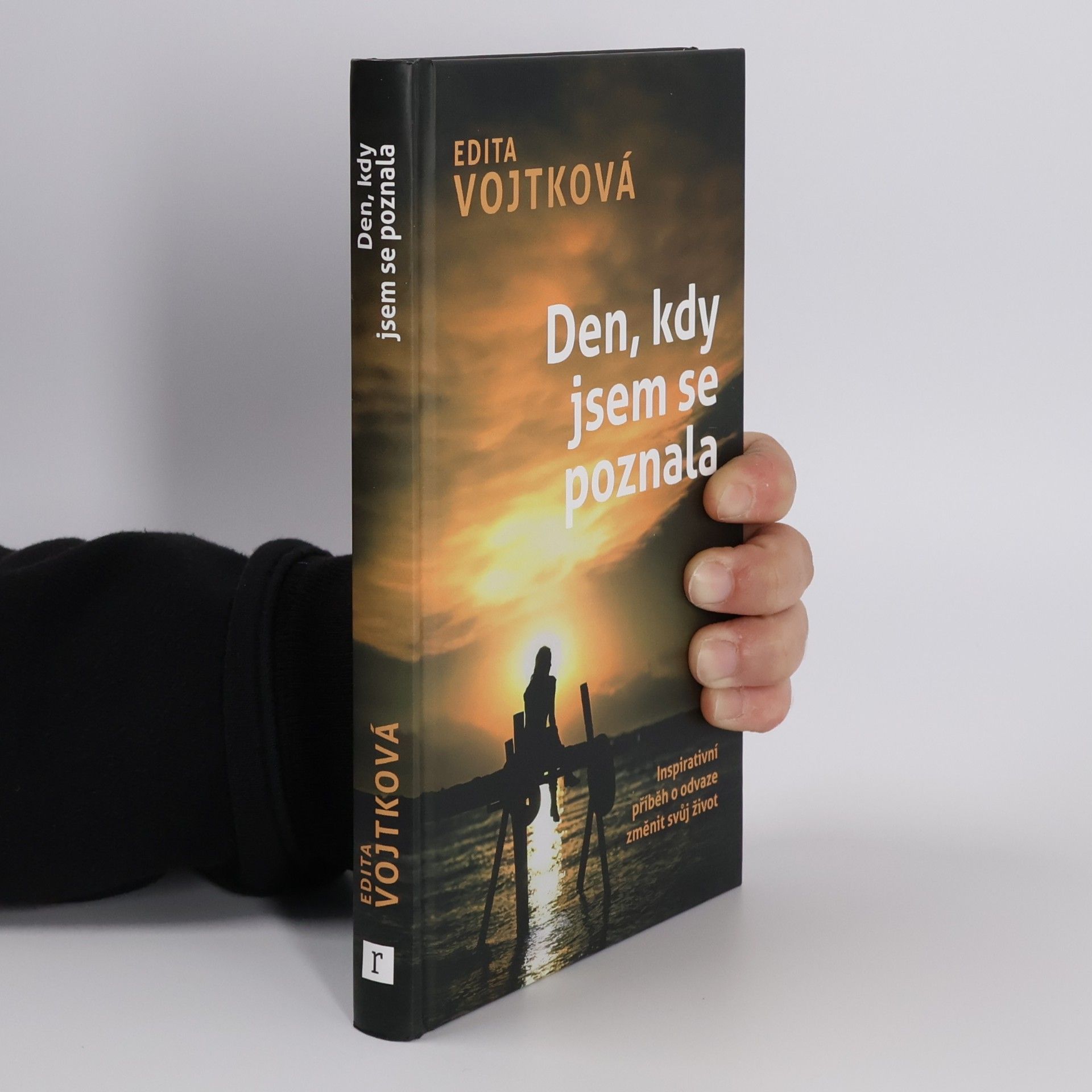 Den, kdy jsem se poznala