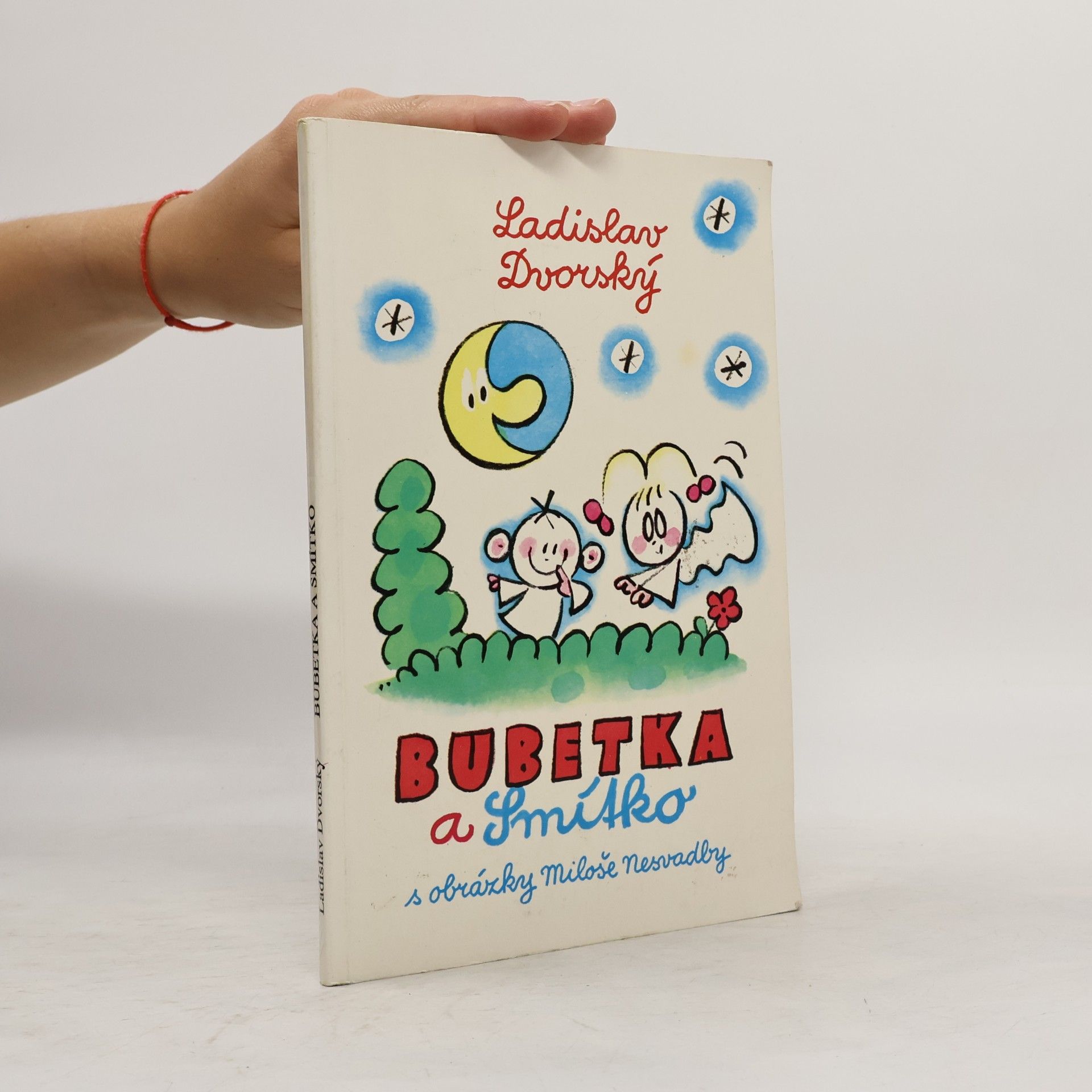 Bubetka a Smítko