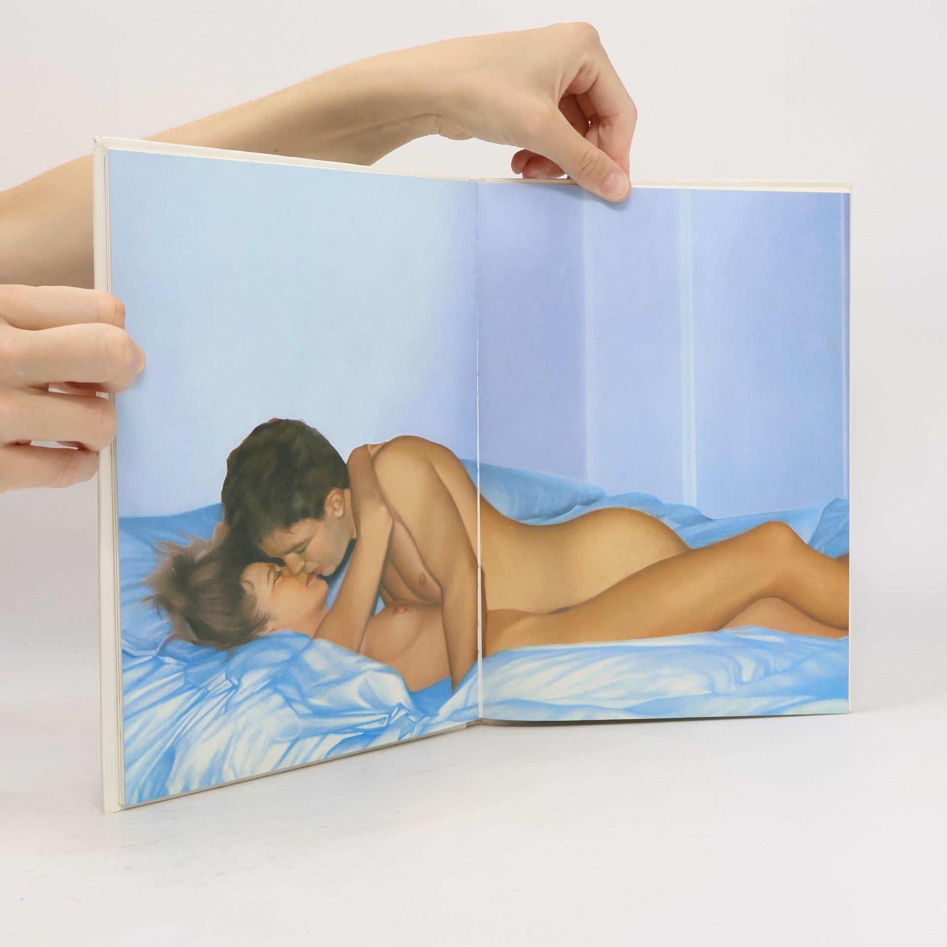 Jacqueline Kahn-Nathan Encyklopedie pohlavního života. 10-13 let