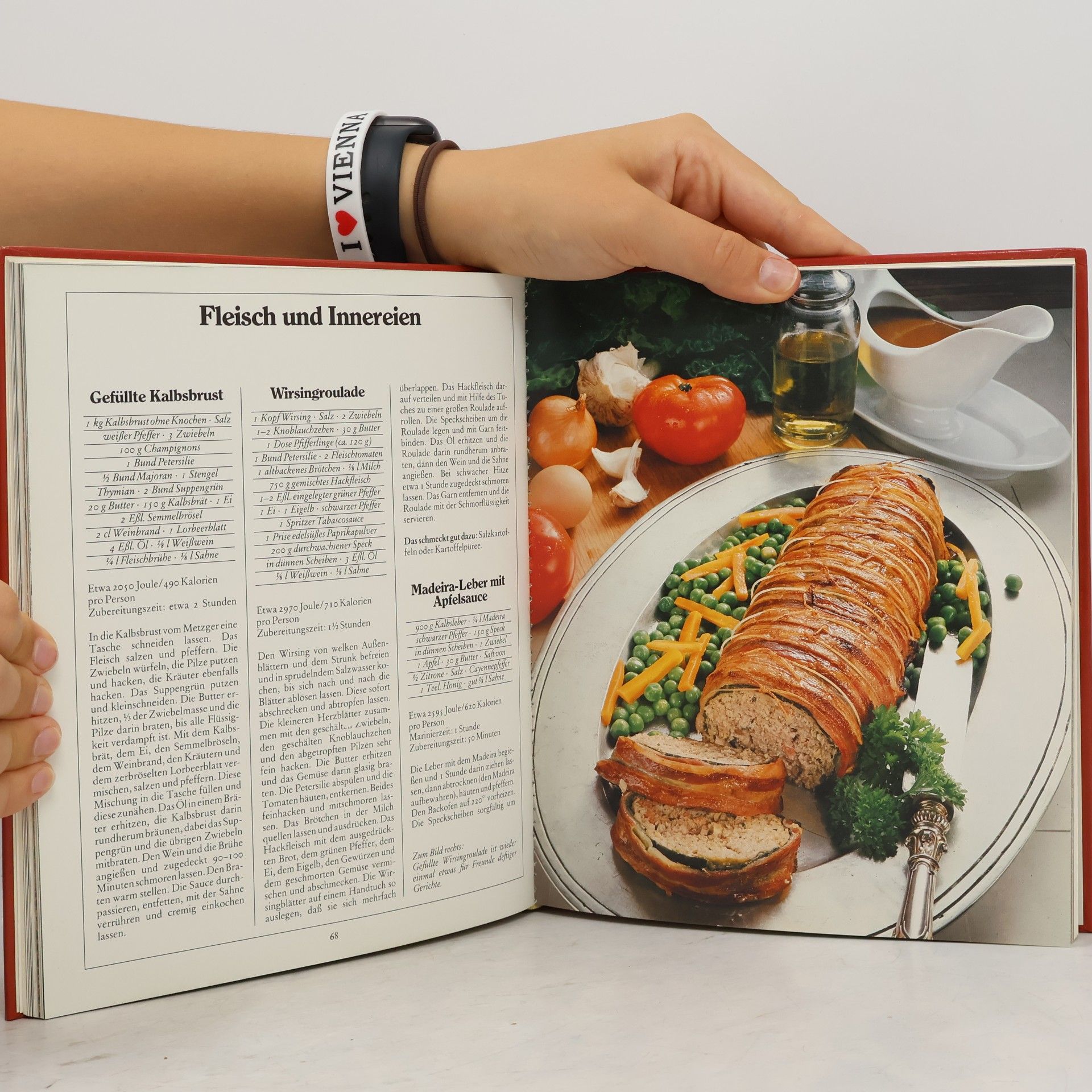 Mechthild Piepenbrock Fischer Kochen für Gäste