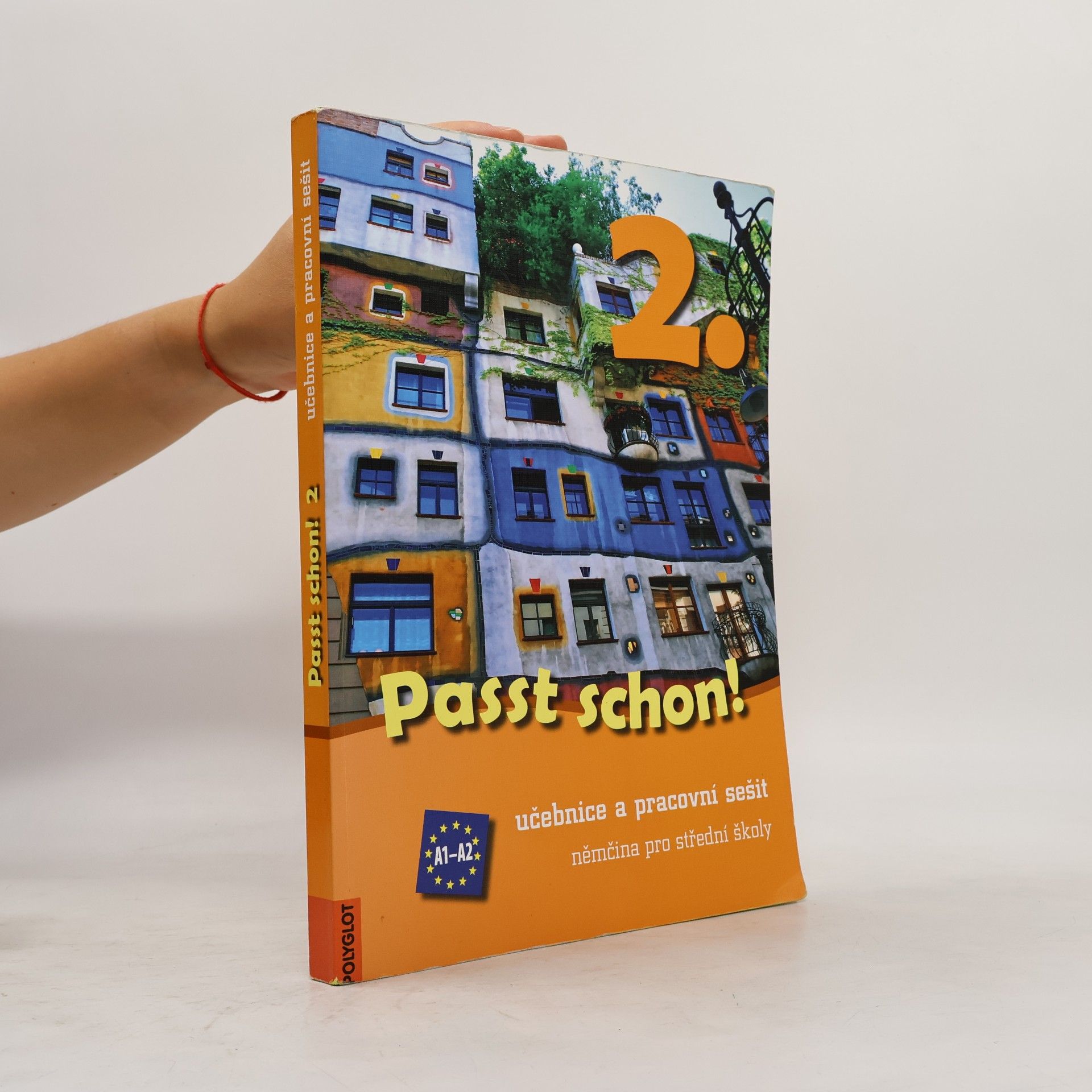 Jens Krüger Passt schon! 2