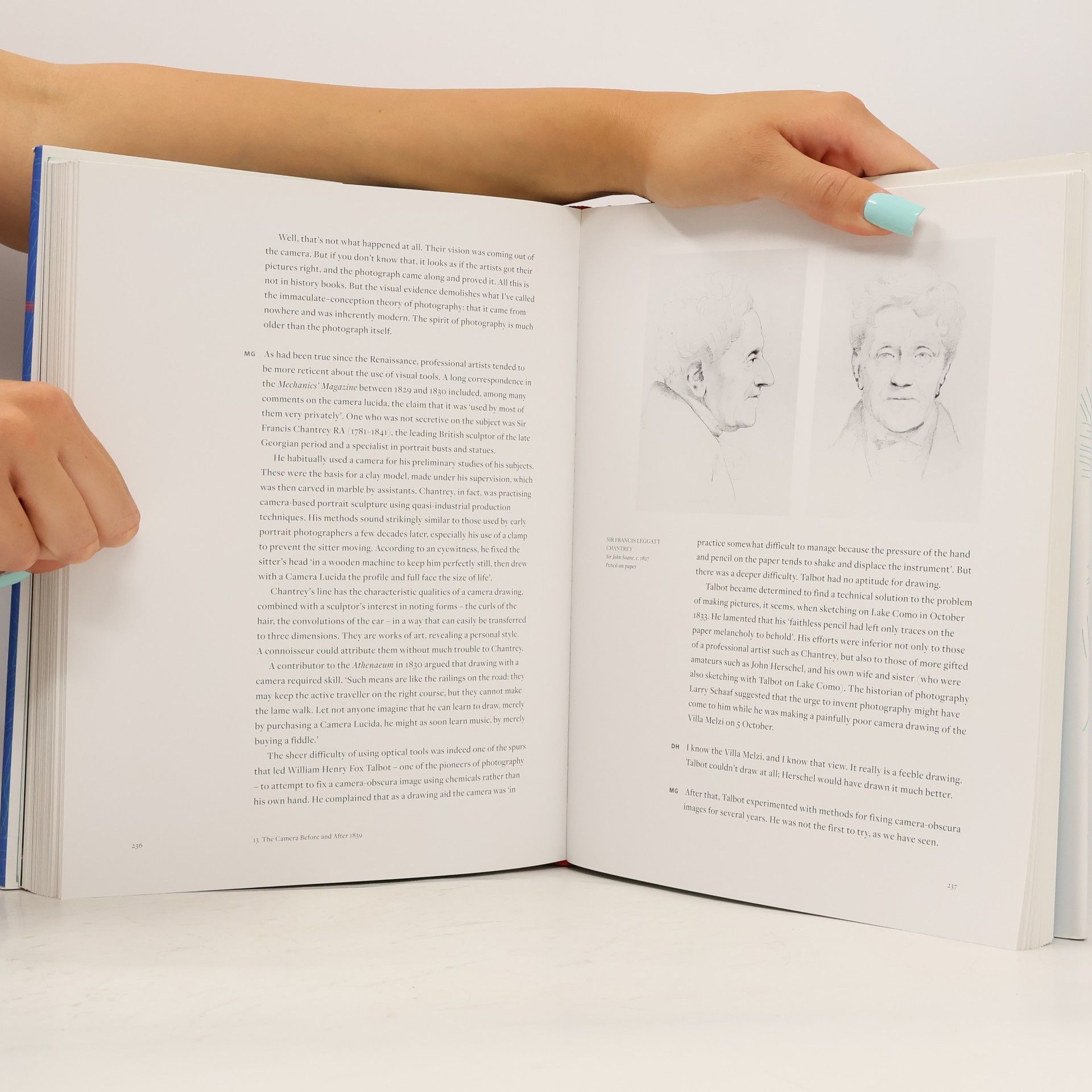 Martin Gayford A History of Pictures