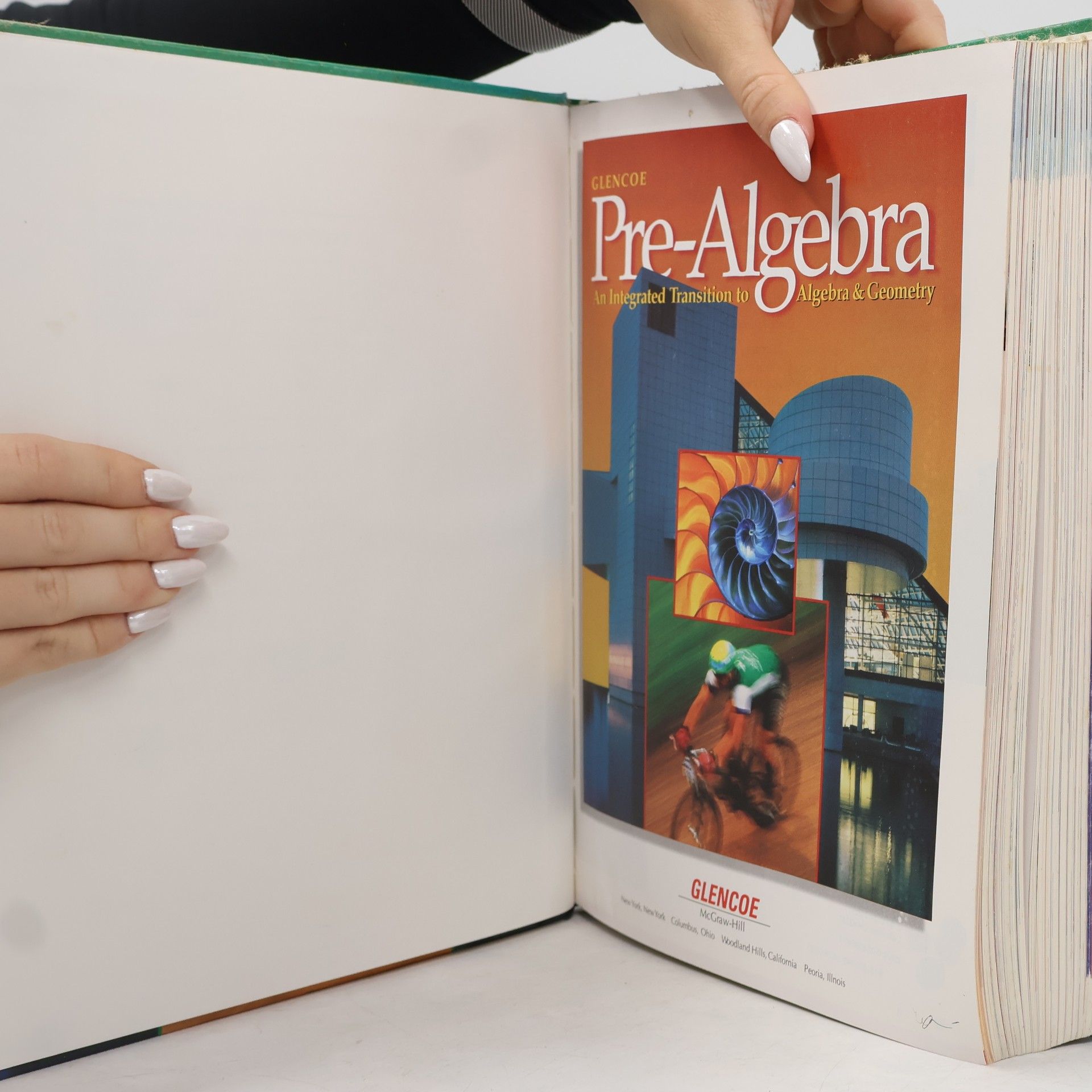 Rath Price Pre-Algebra