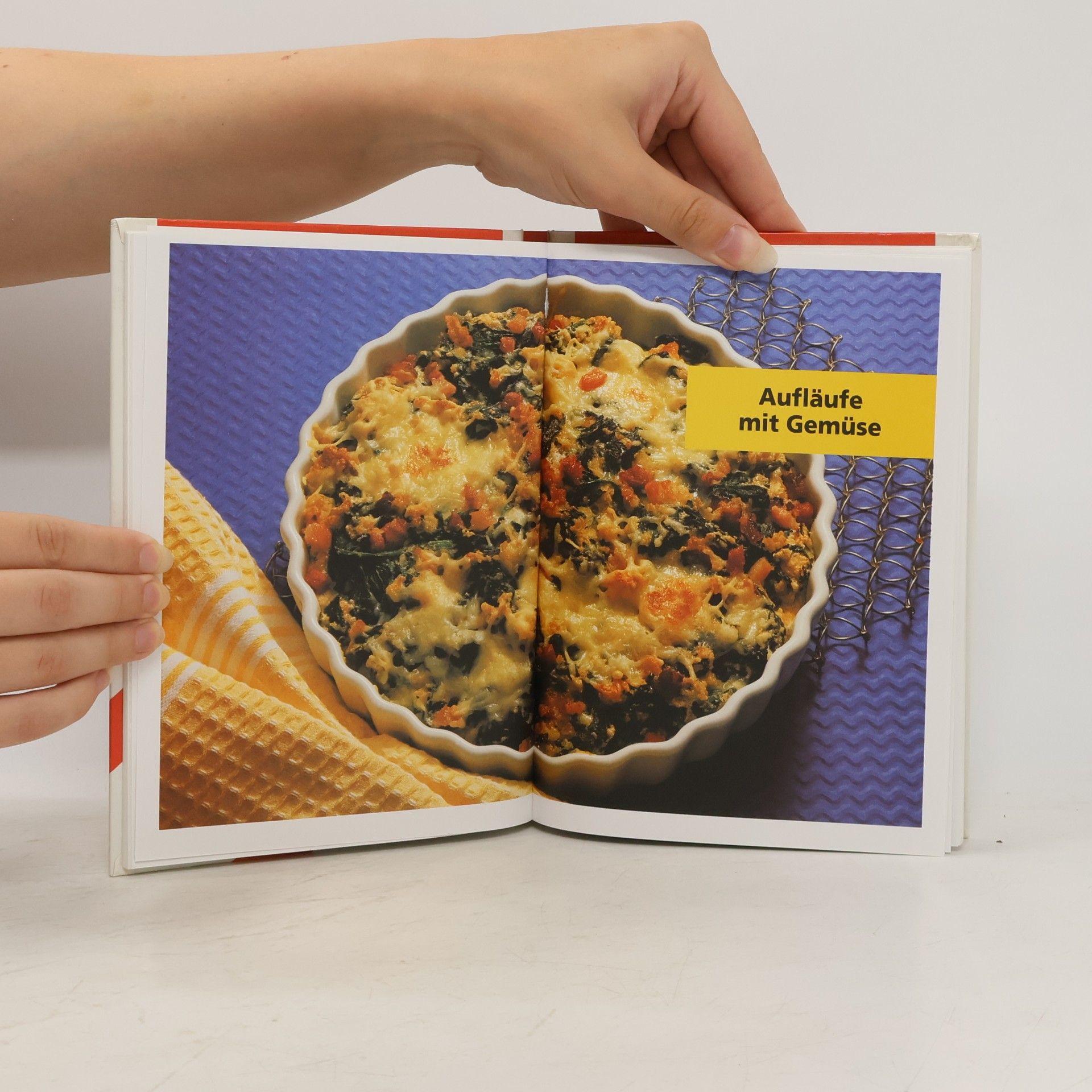 Dr.-Oetker-Küchenbibliothek