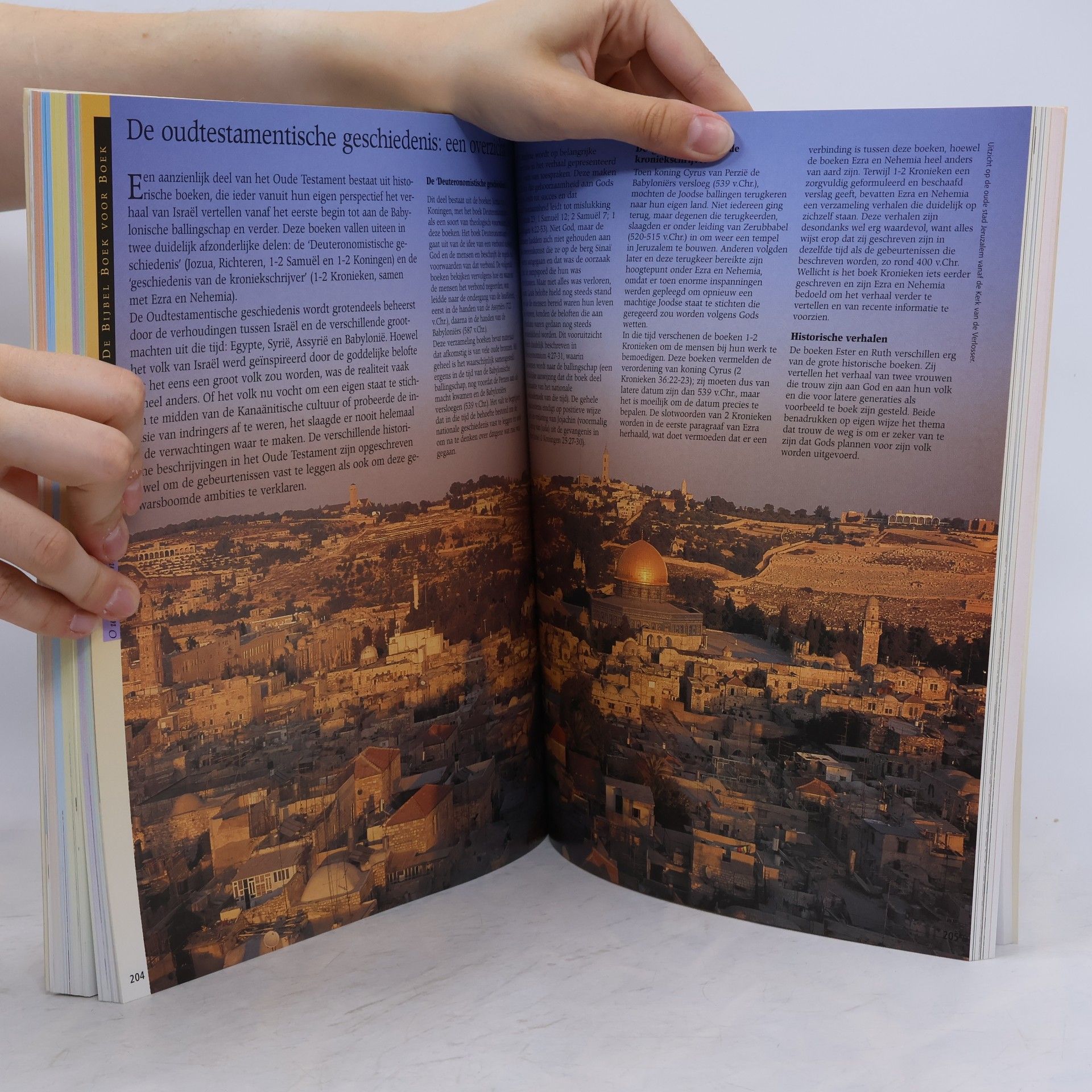 John Drane Nieuwe encyclopedie van de Bijbel / druk 6
