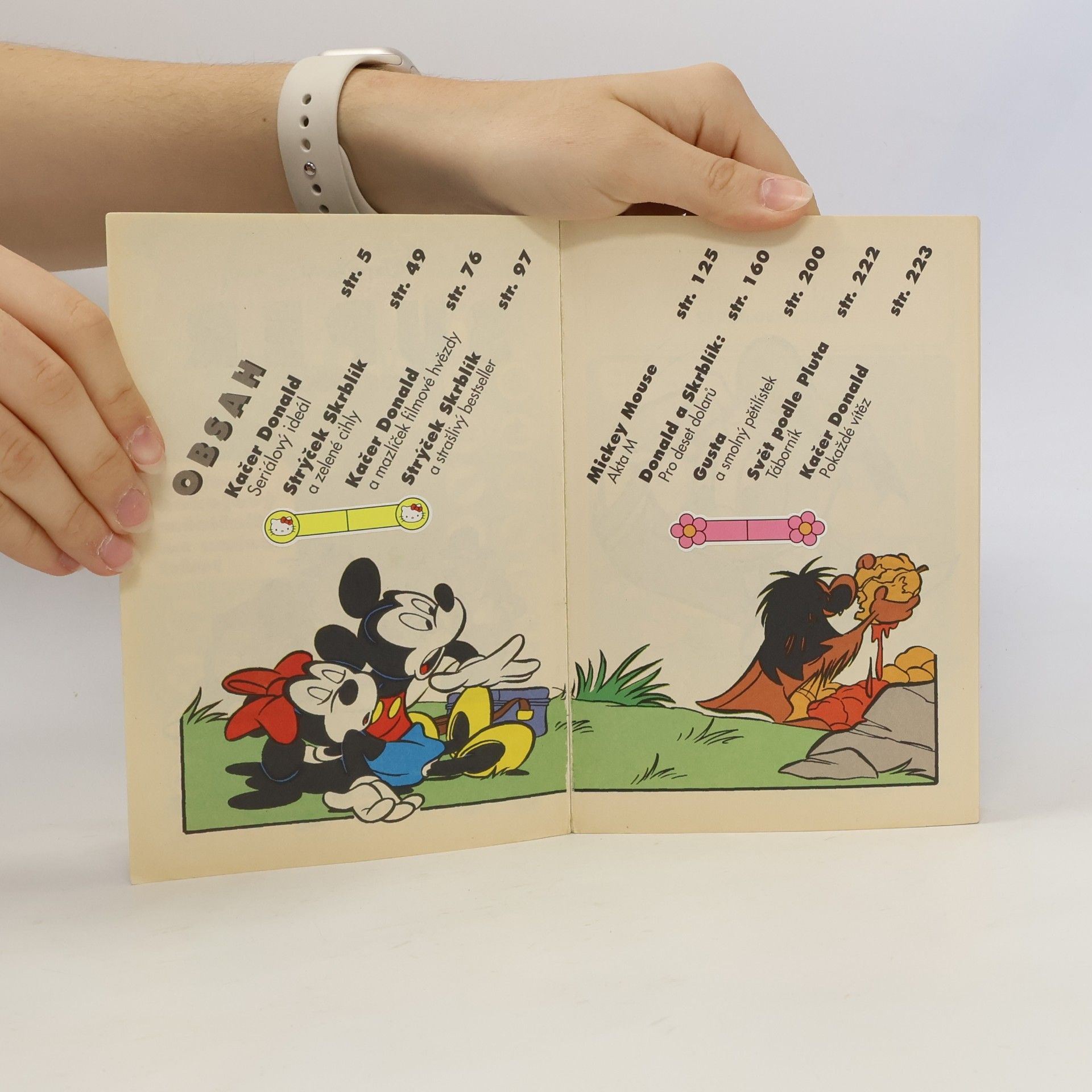 Walt Disney Disney Super Komiks 35.