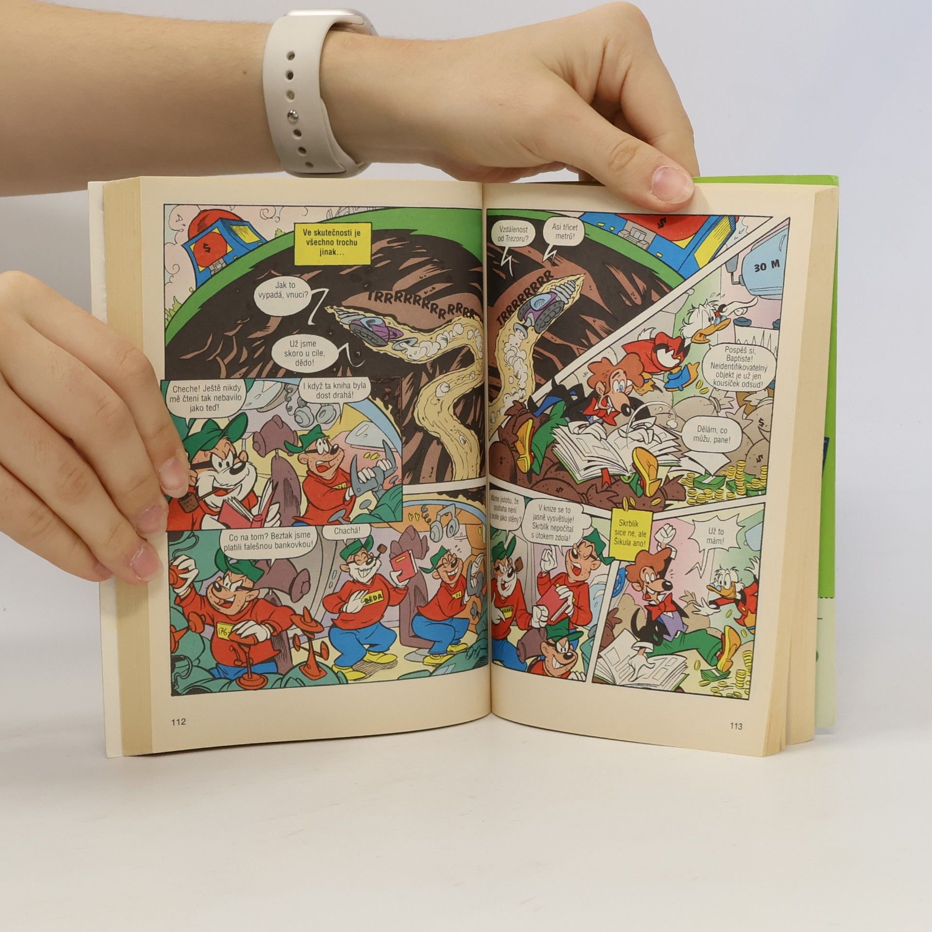 Walt Disney Disney Super Komiks 35.