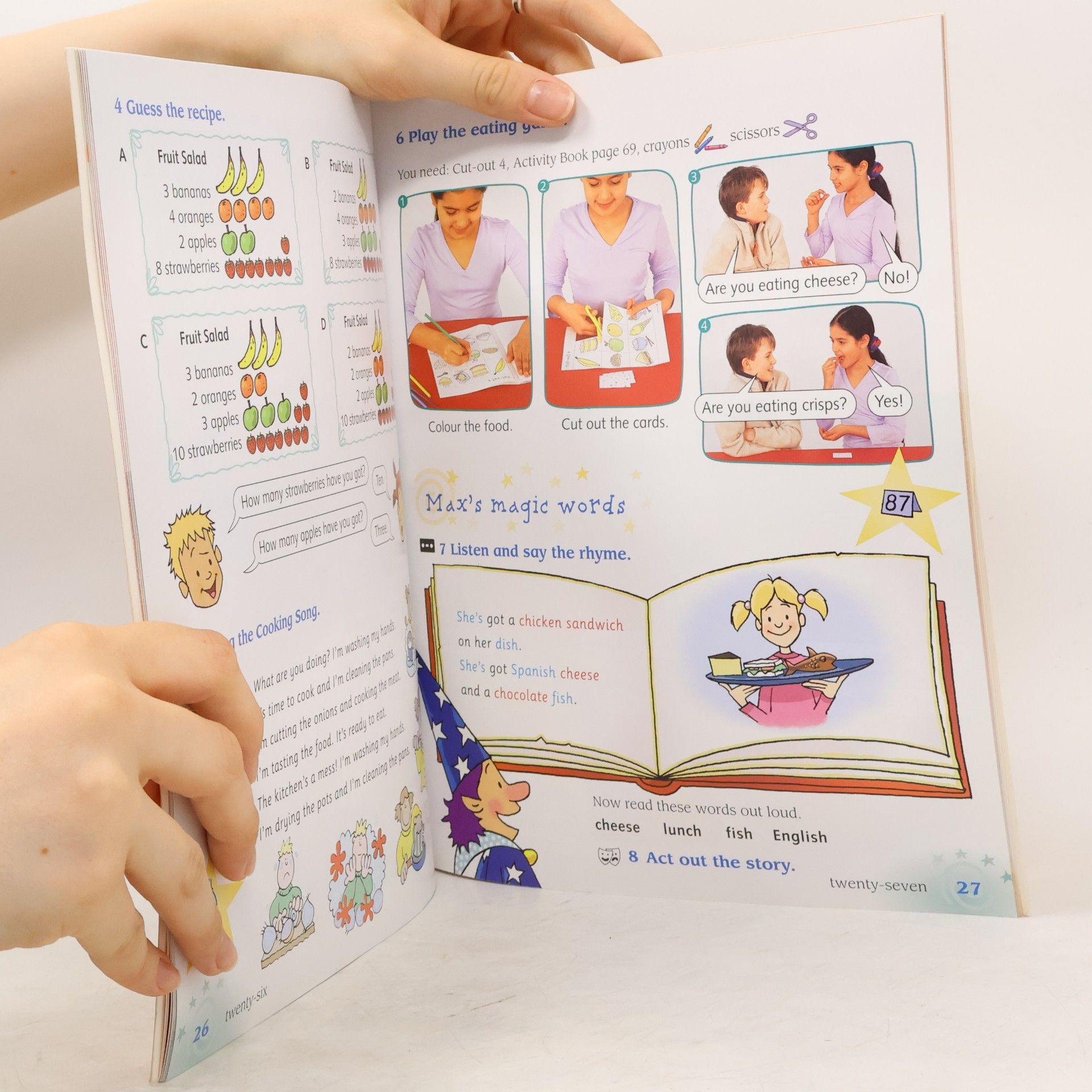 Susan House Story Magic 2