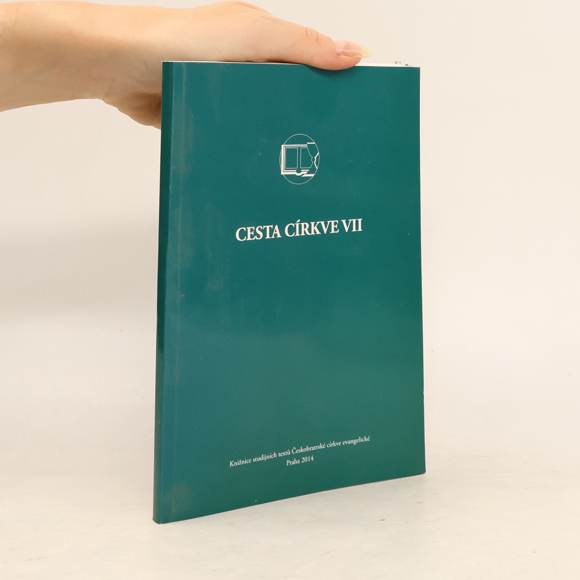 Cesta církve VII