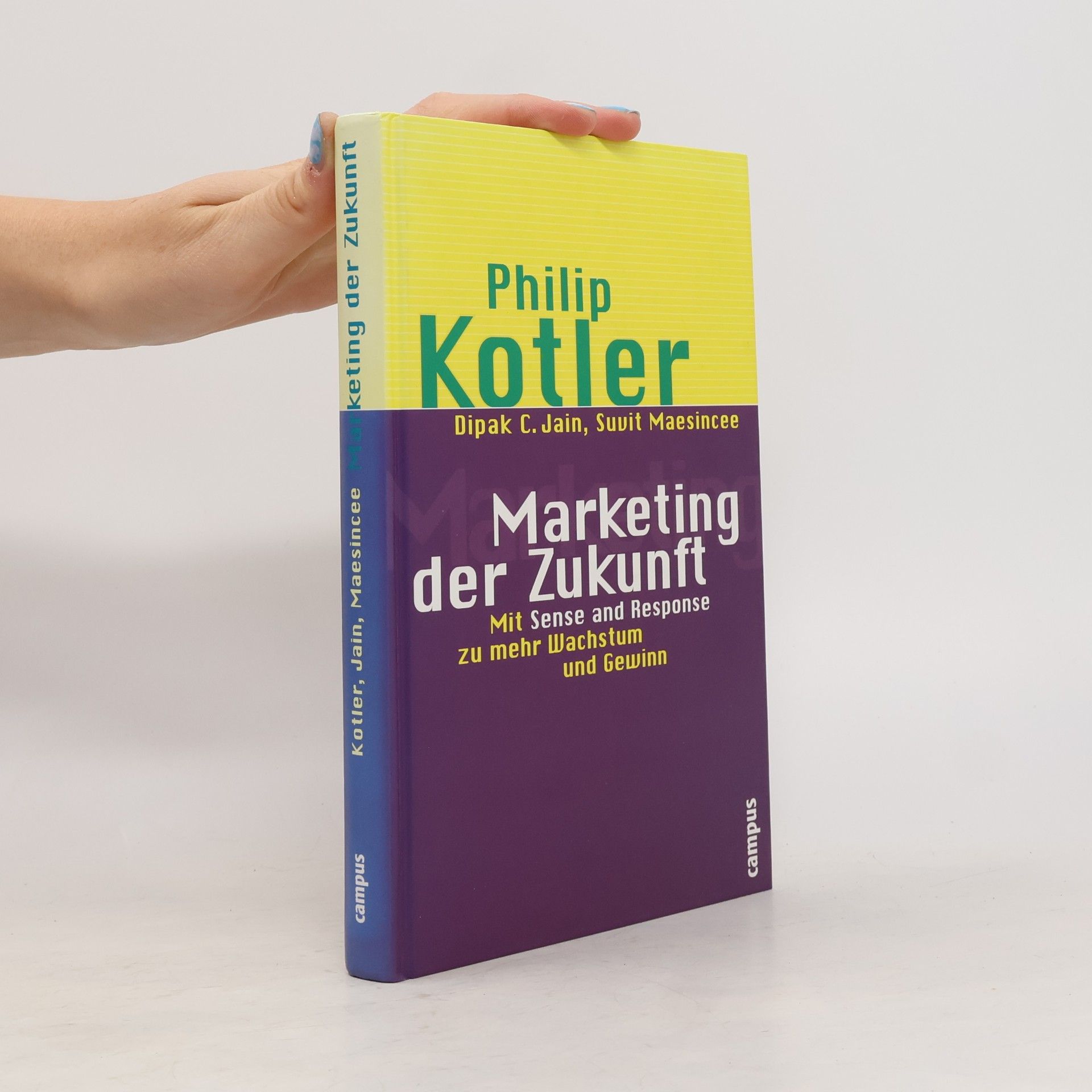 Marketing der Zukunft