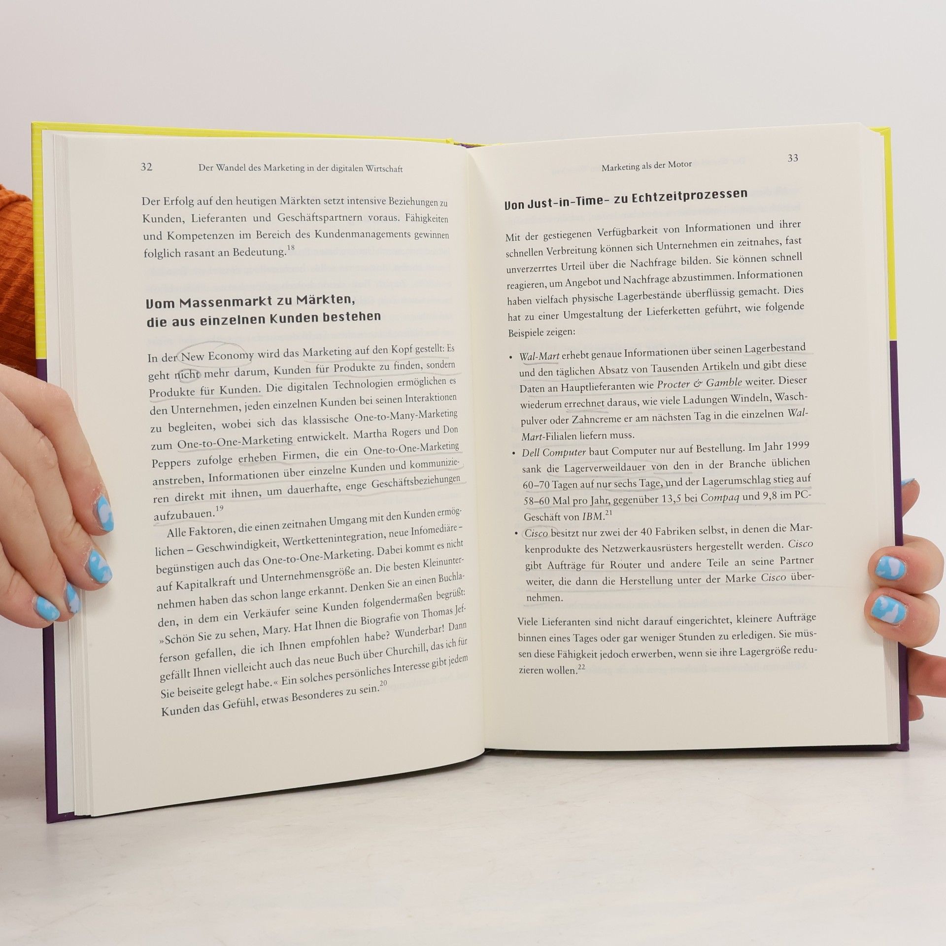 Philip Kotler Marketing der Zukunft