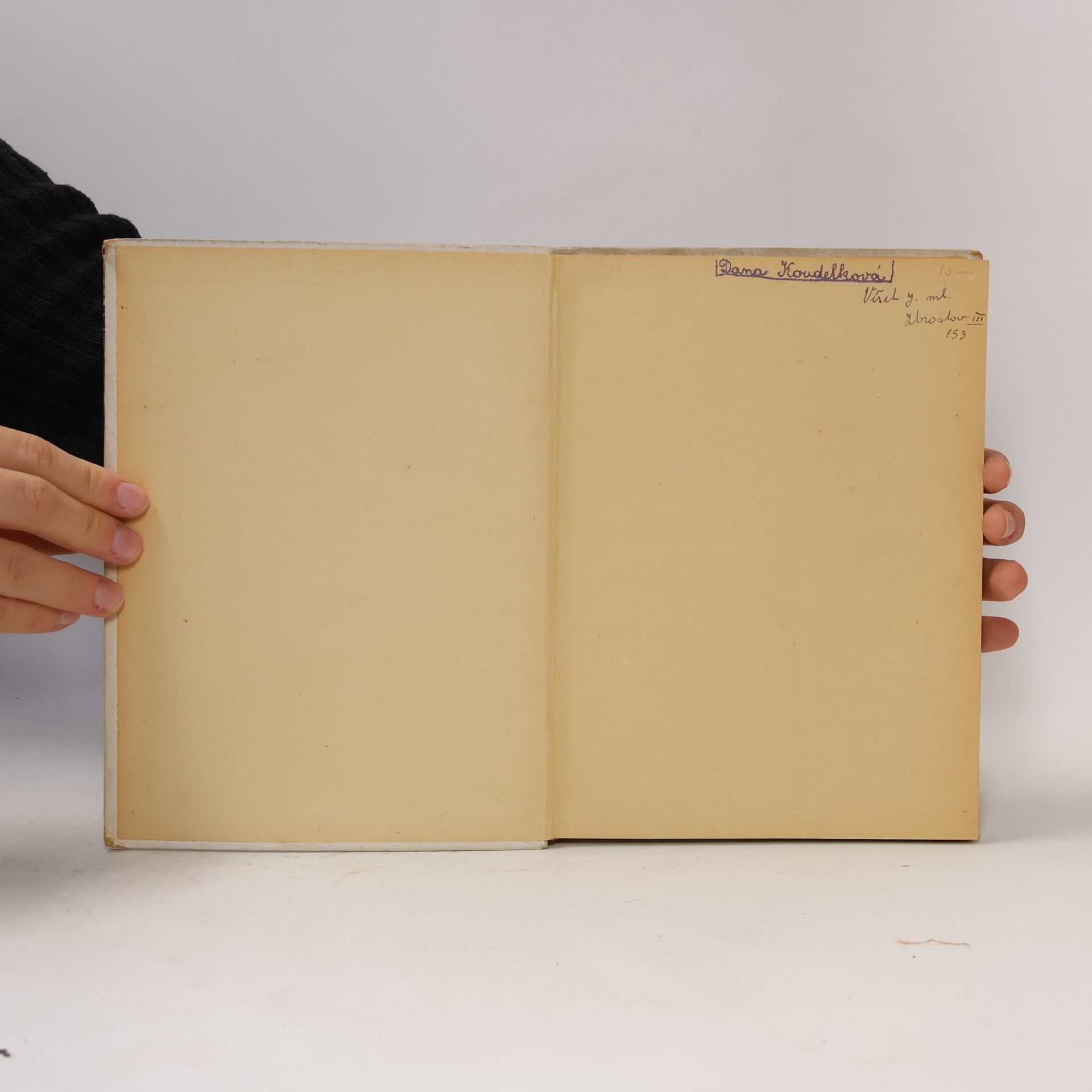 Wright George Dan, pes-detektiv