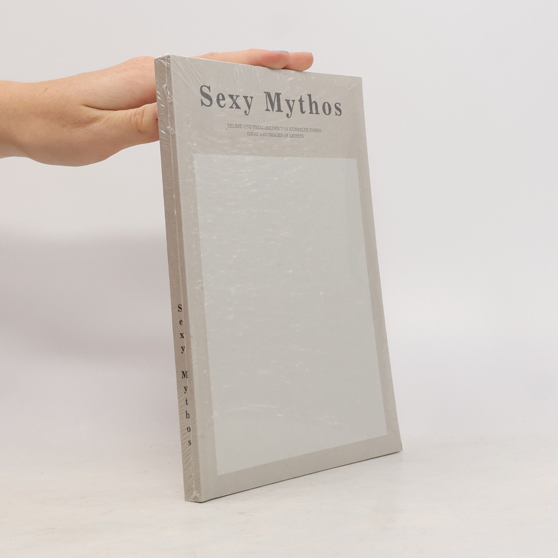 Doris Berger Sexy mythos
