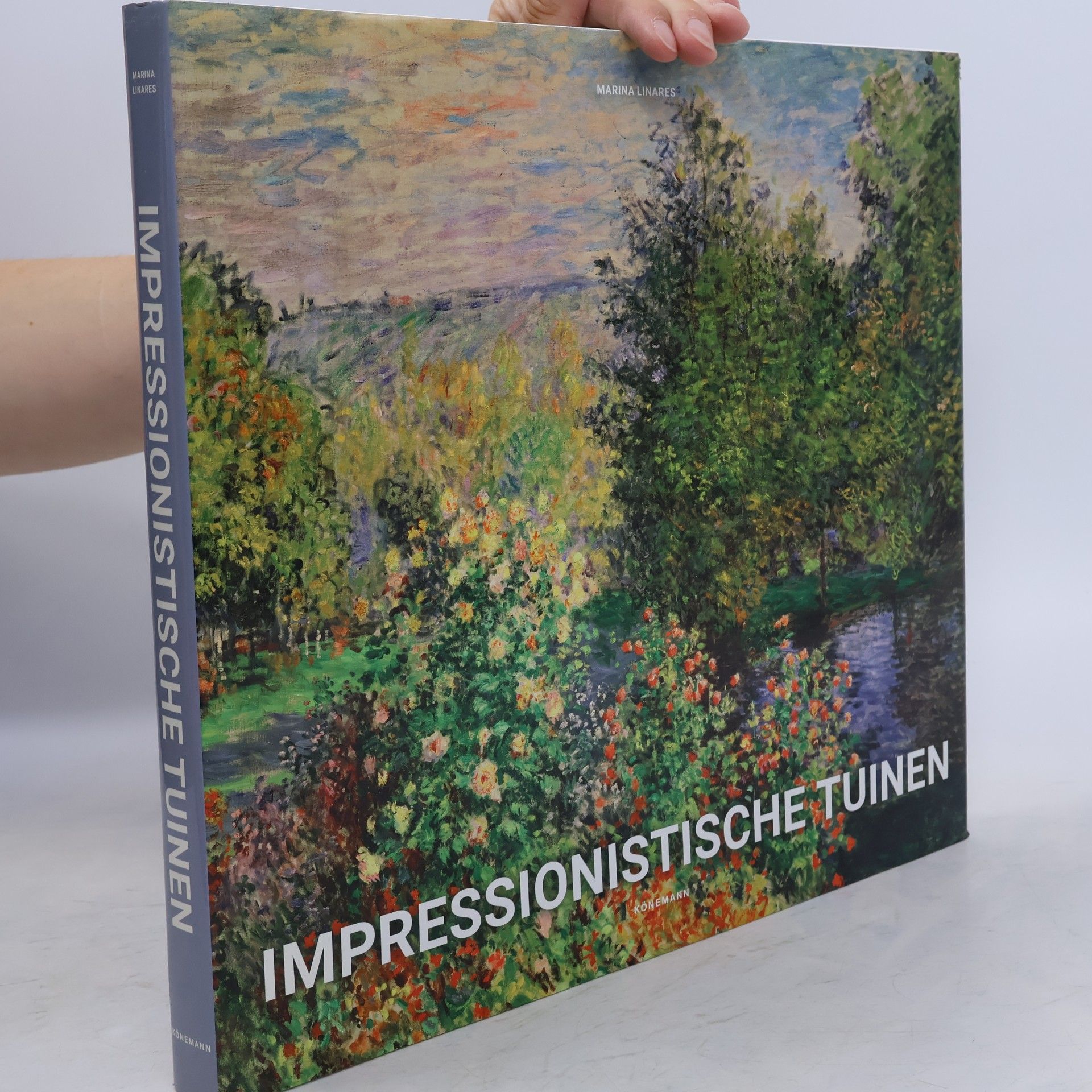 Impressionistische Tuinen