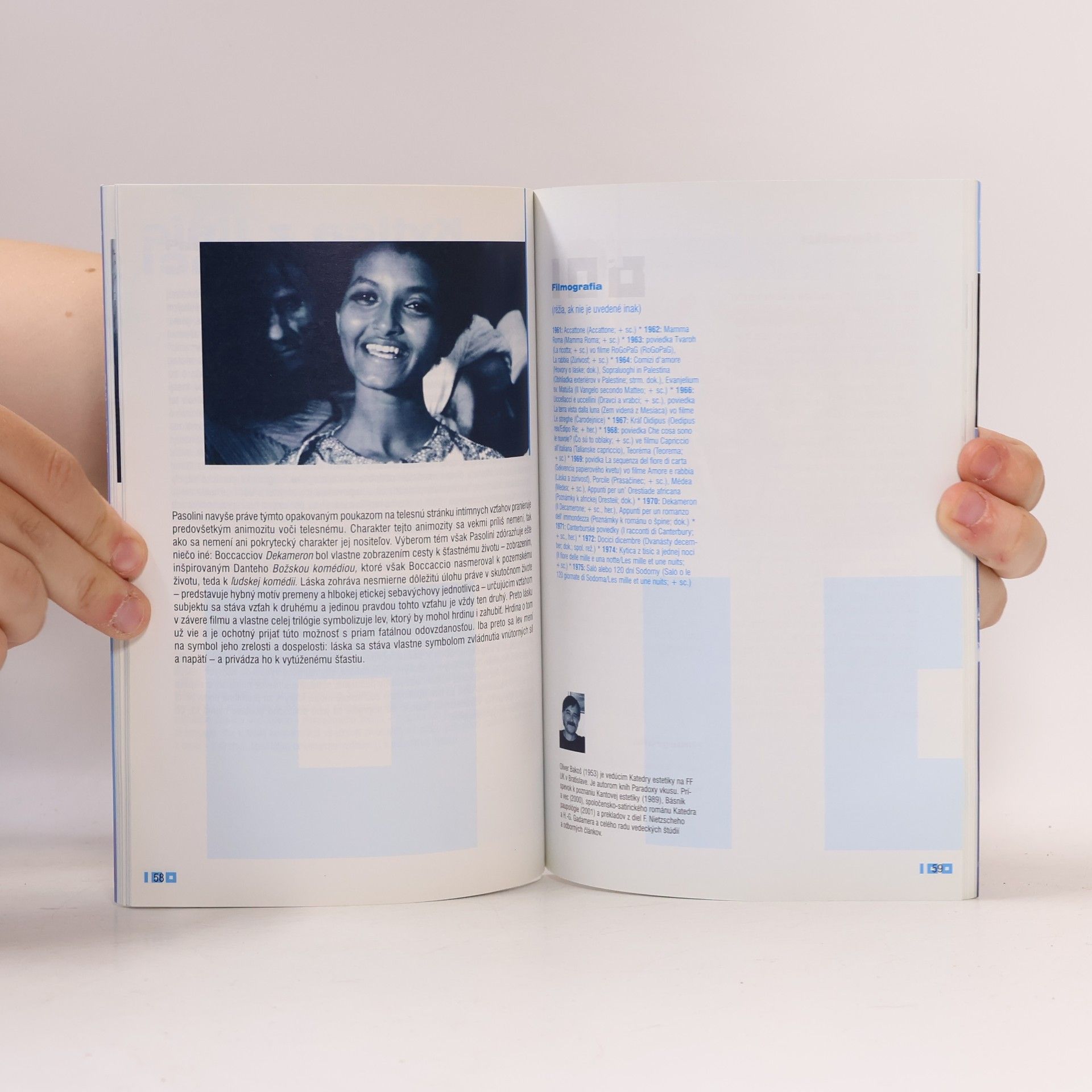 Autorenkollektiv Filmové listy Projekt 100. 2002