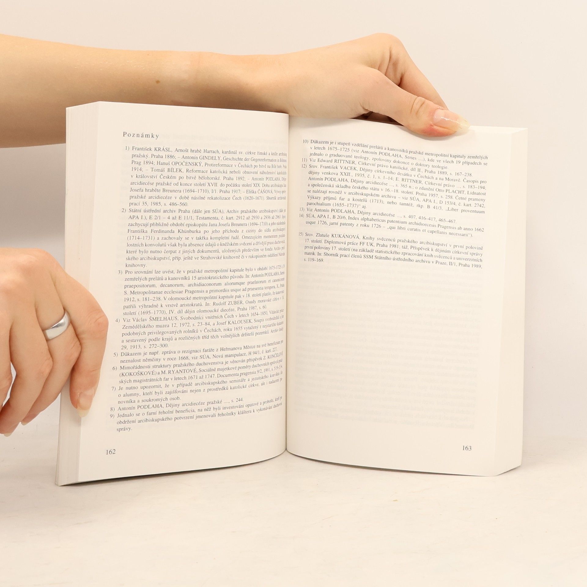 Autorenkollektiv Pražské arcibiskupství 1344-1994