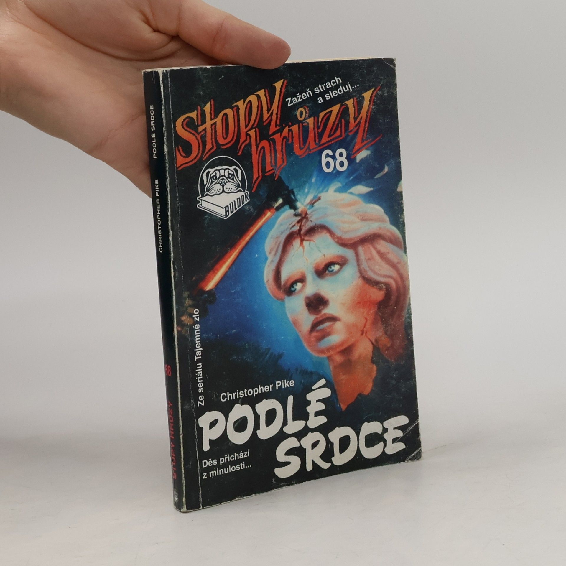 Podlé srdce