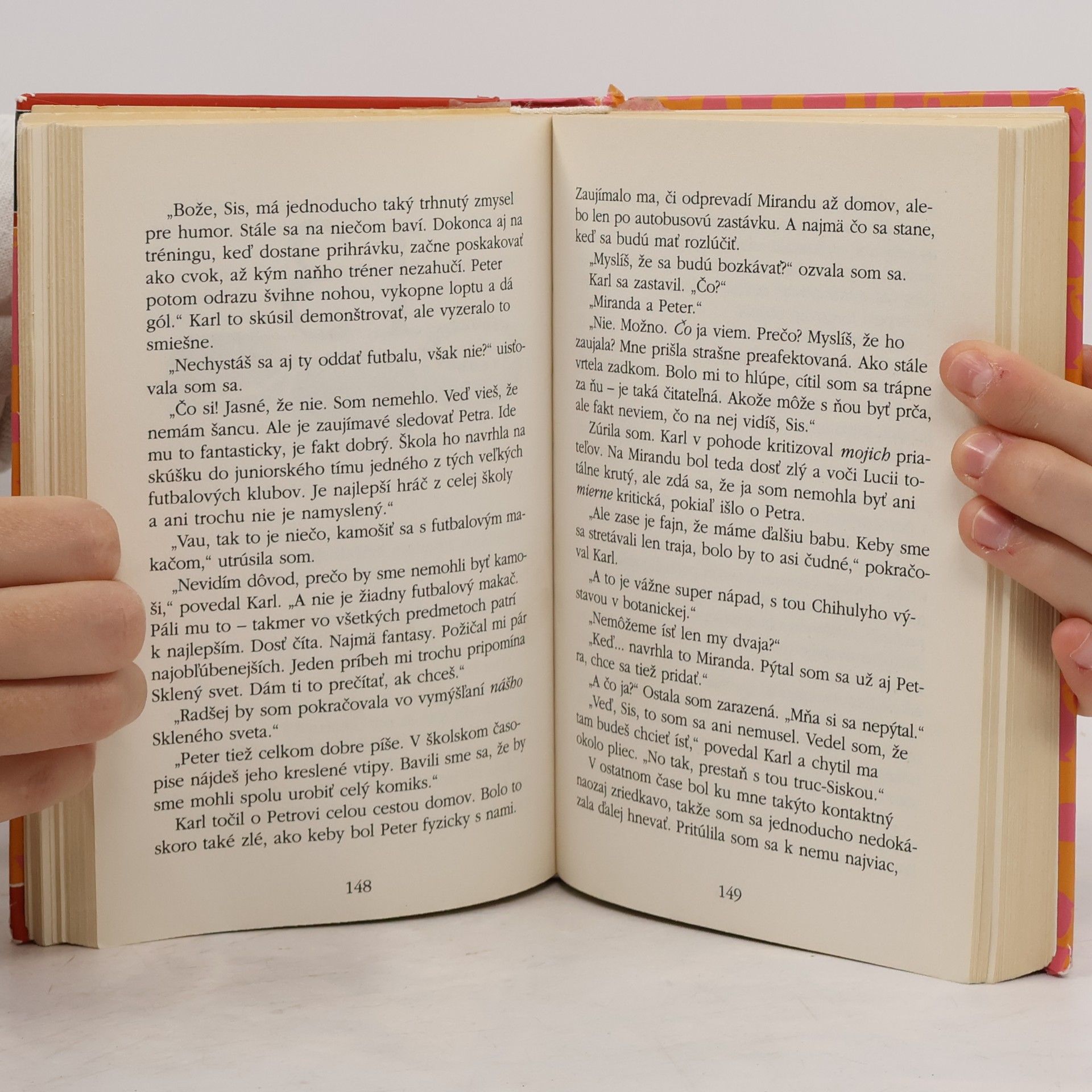 Jacqueline Wilson Bozk