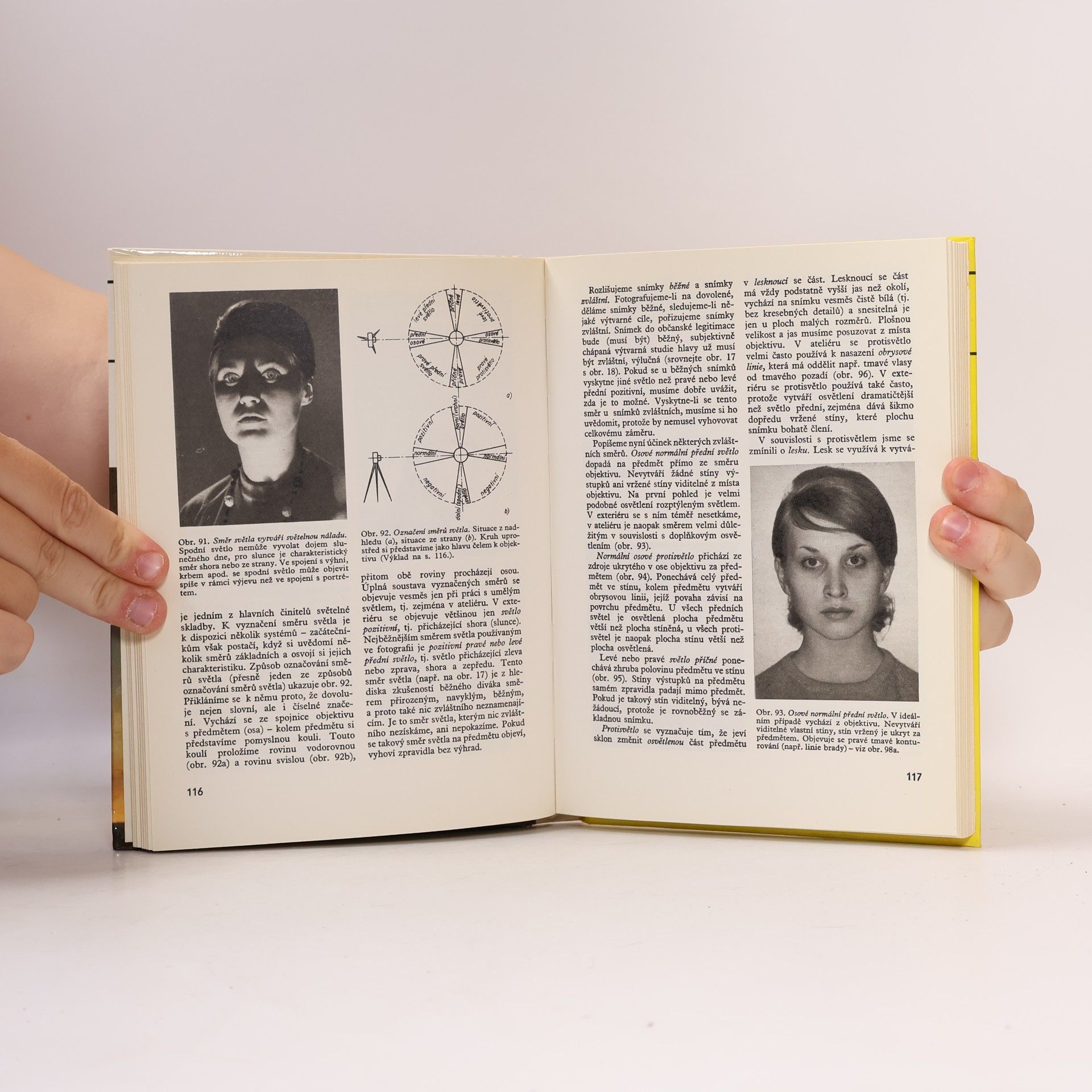 Ján Šmok Začněte fotografovat