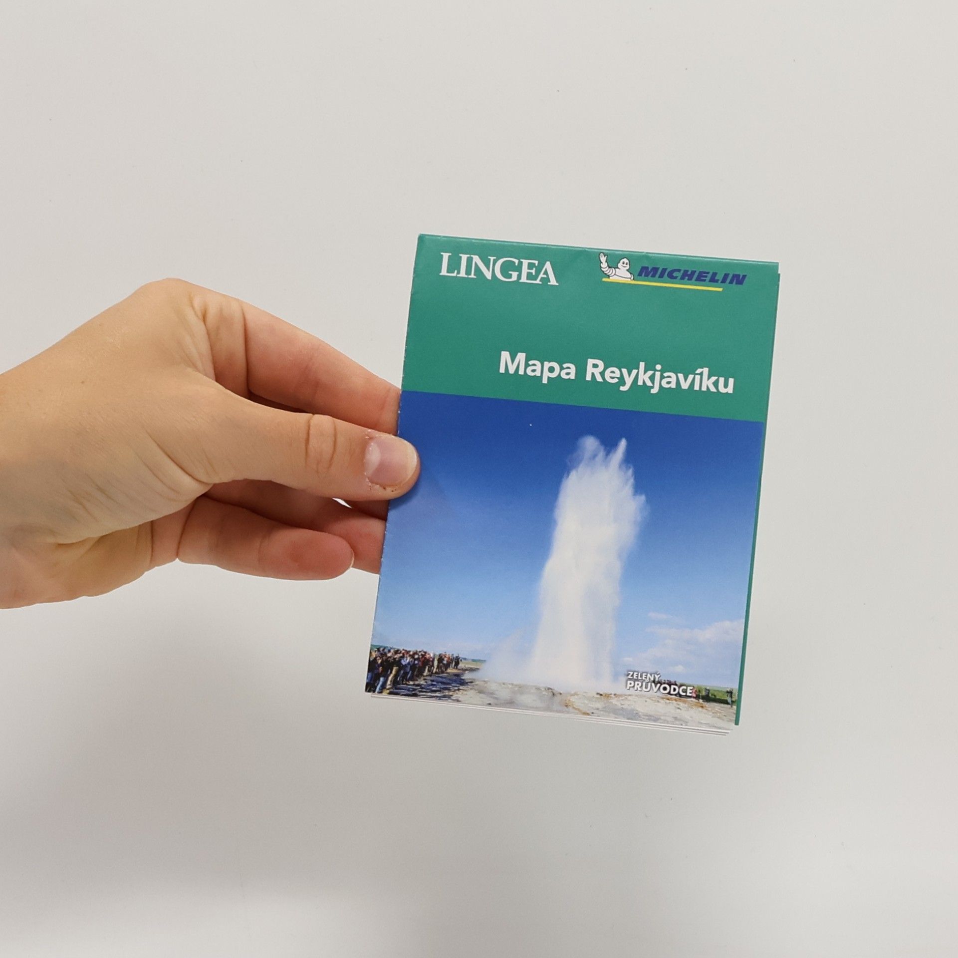 Kolektiv autorů Reykjavík - Víkend