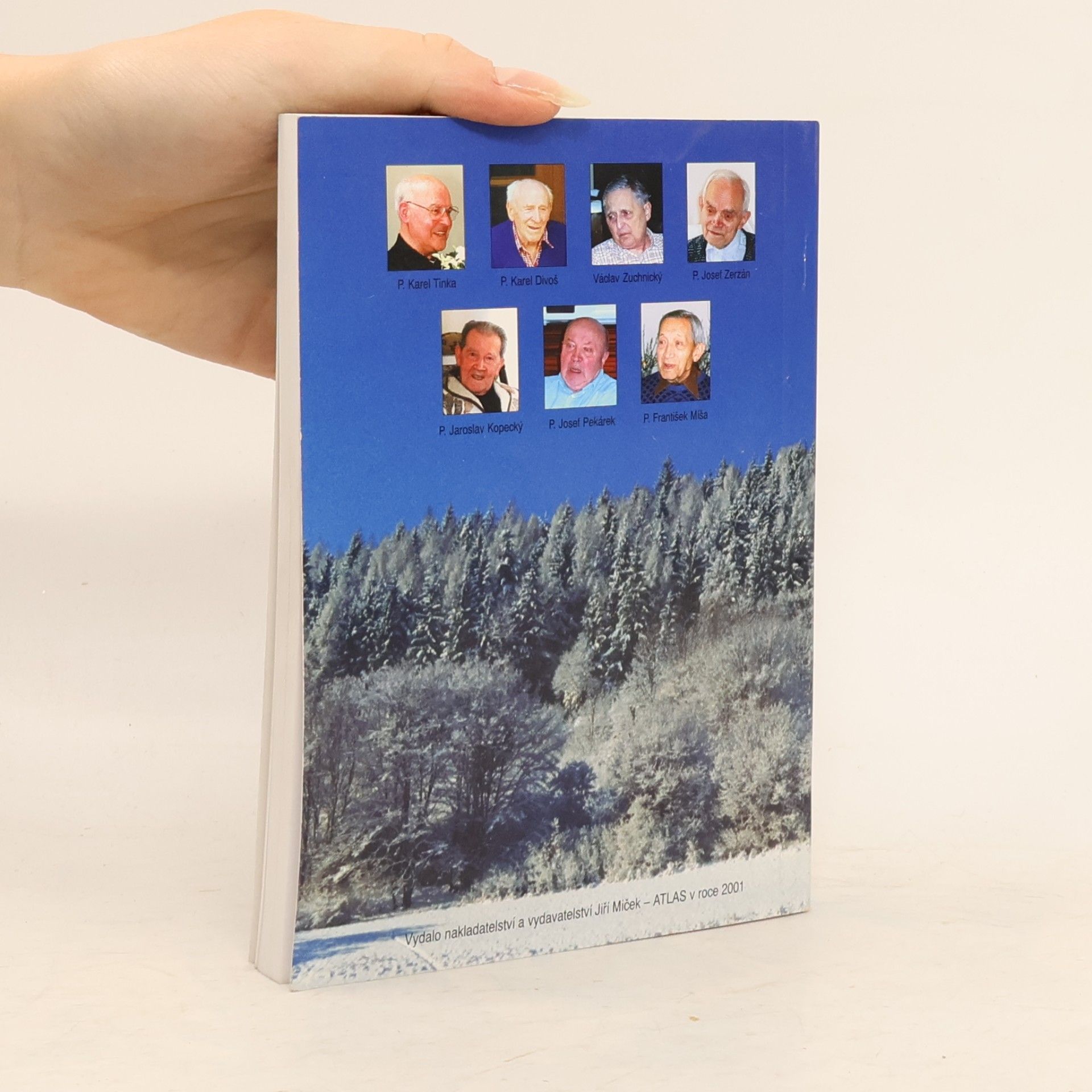 Autores varios Veteráni v bitvách o duše