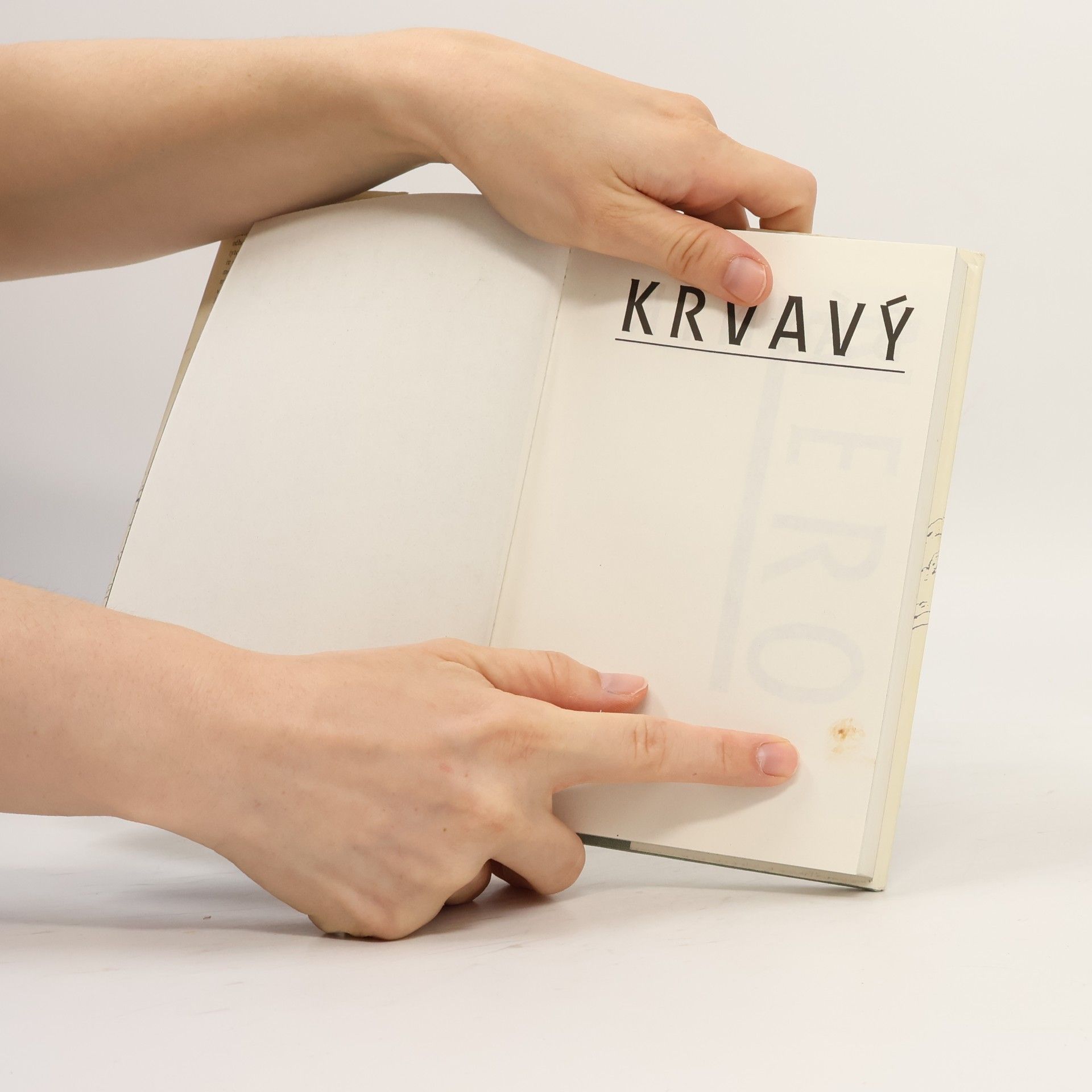 Dezső Kosztolányi Krvavý básník Nero