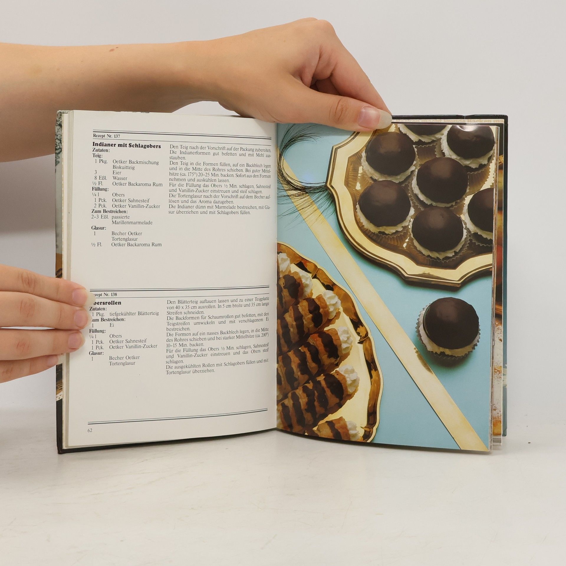 Autorenkollektiv Backen macht Freude 2
