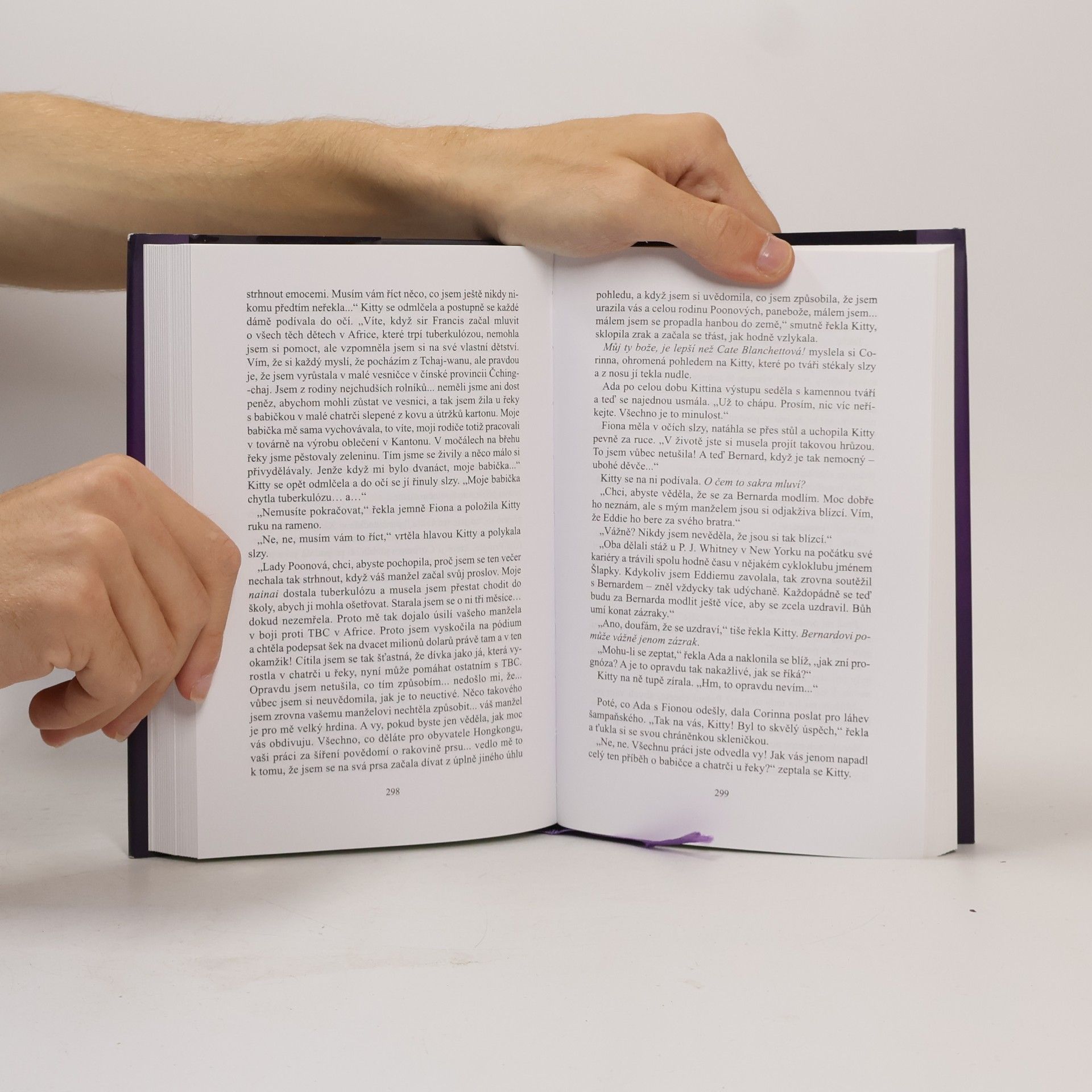 Kevin Kwan Bohatá čínská přítelkyně. Šíleně bohatí Asiati 2