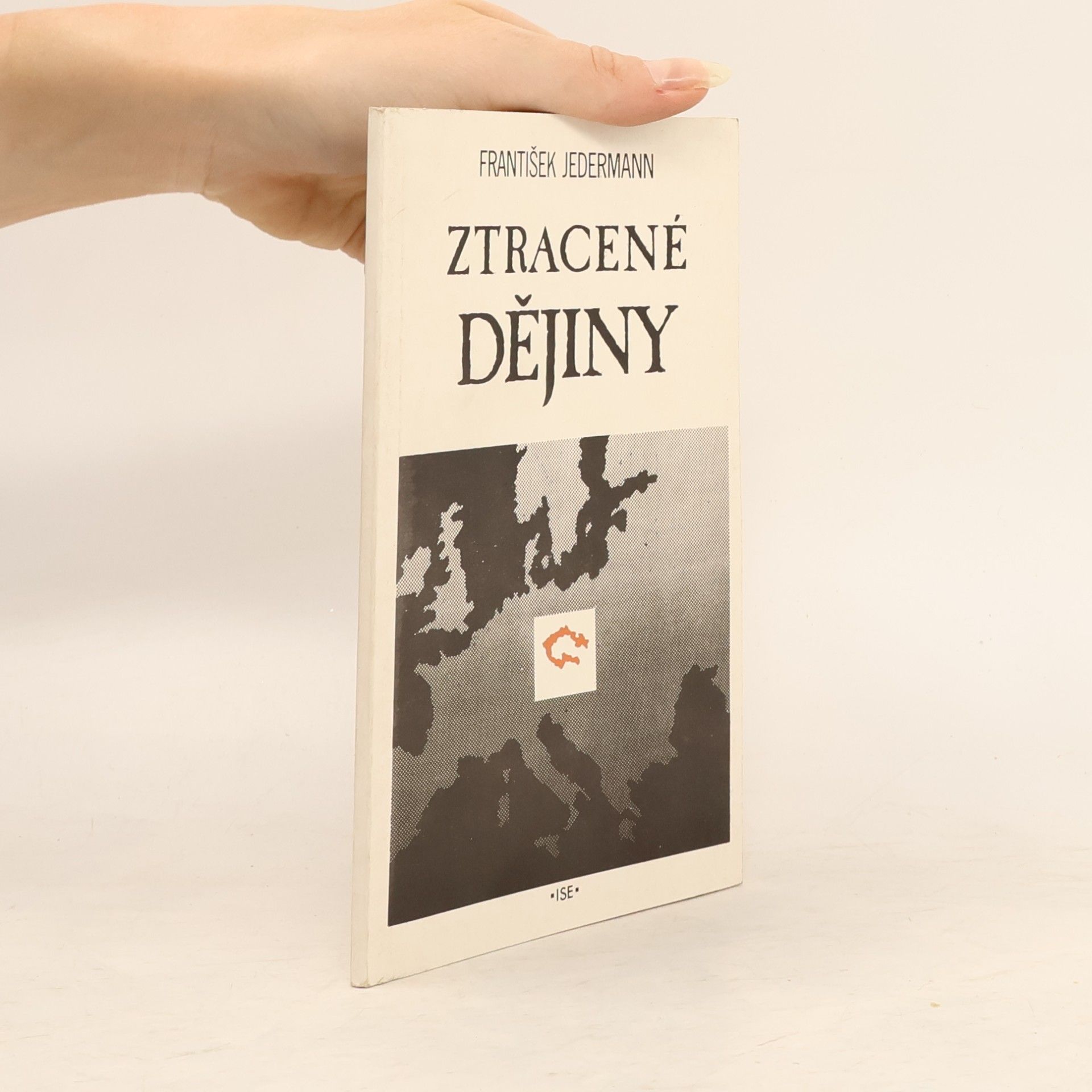 Ztracené dějiny