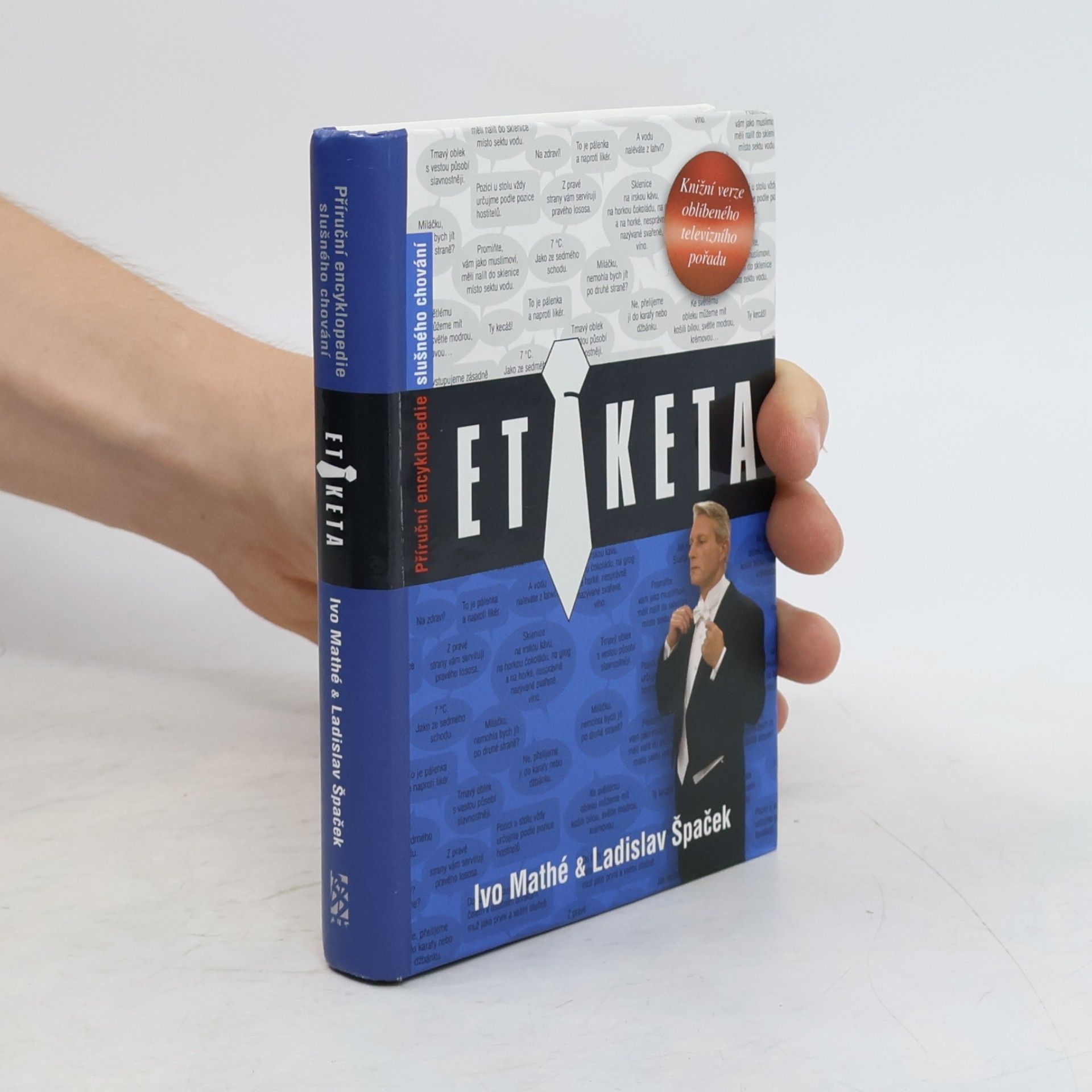 Etiketa