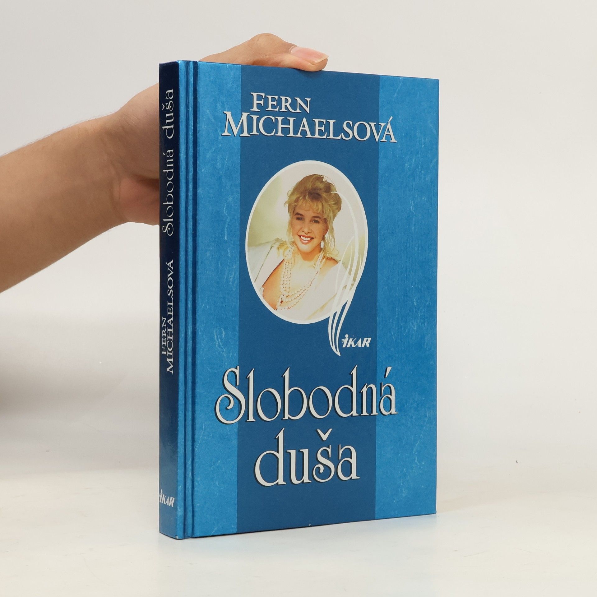 Fern Michaels Slobodná duša
