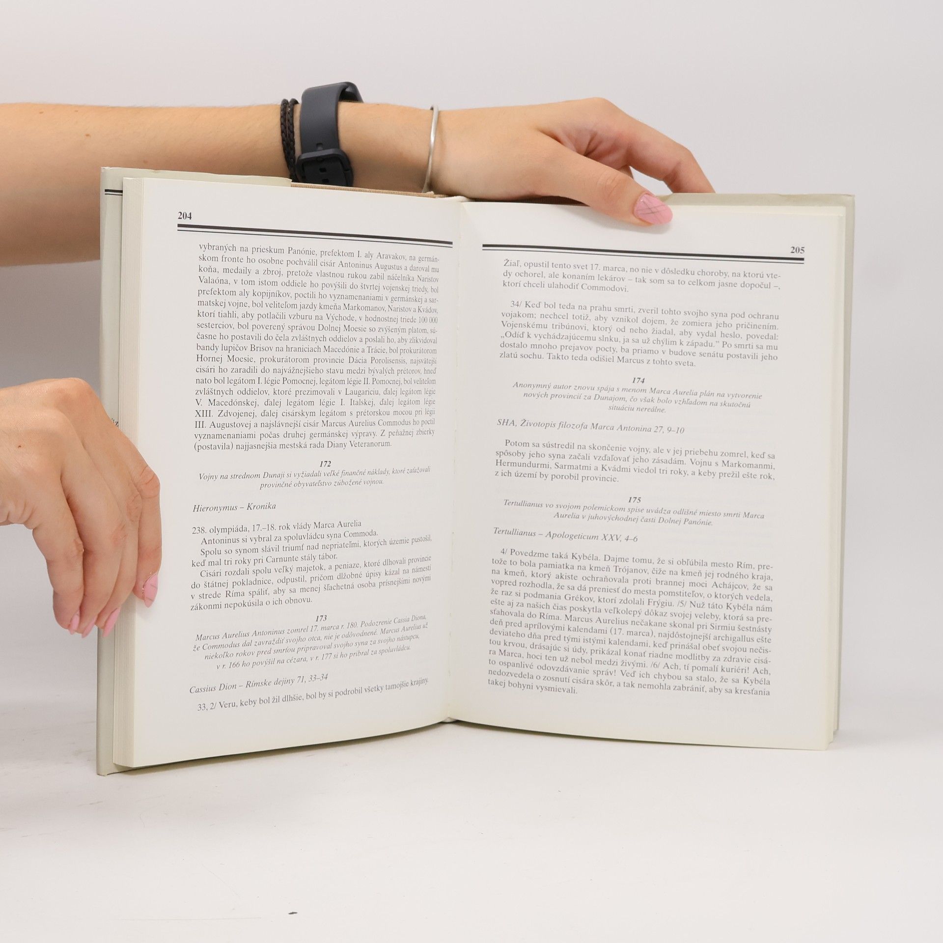 Various authors Územie Slovenska pred príchodom Slovanov